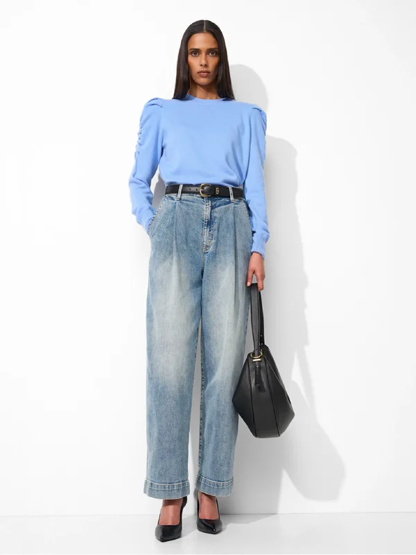 Knitwear Janice Dames Mode