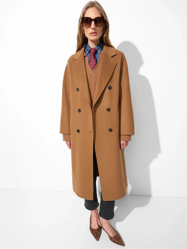 detroit jas cashmere Dames Mode Janice