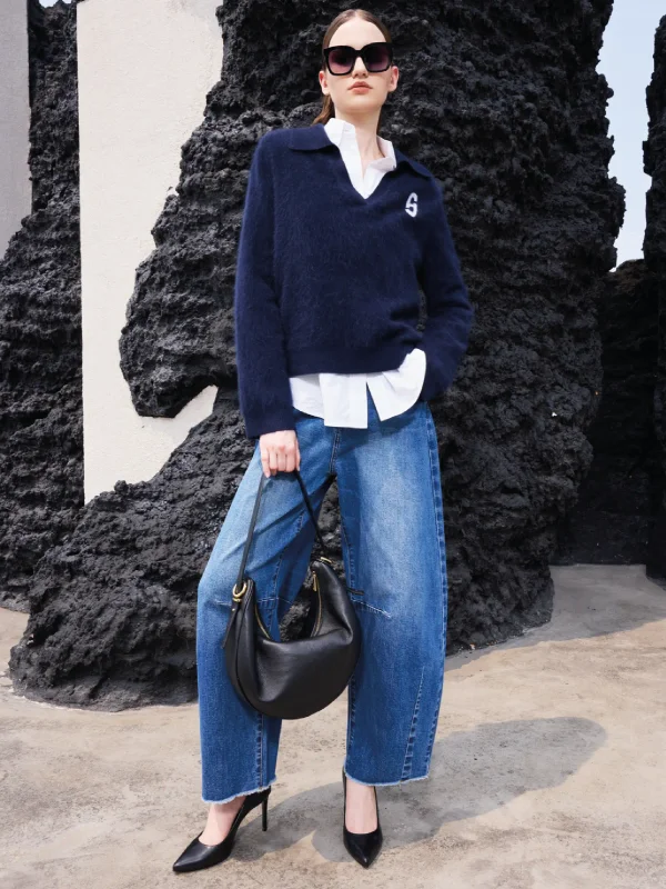 billy jeans dames mode janice