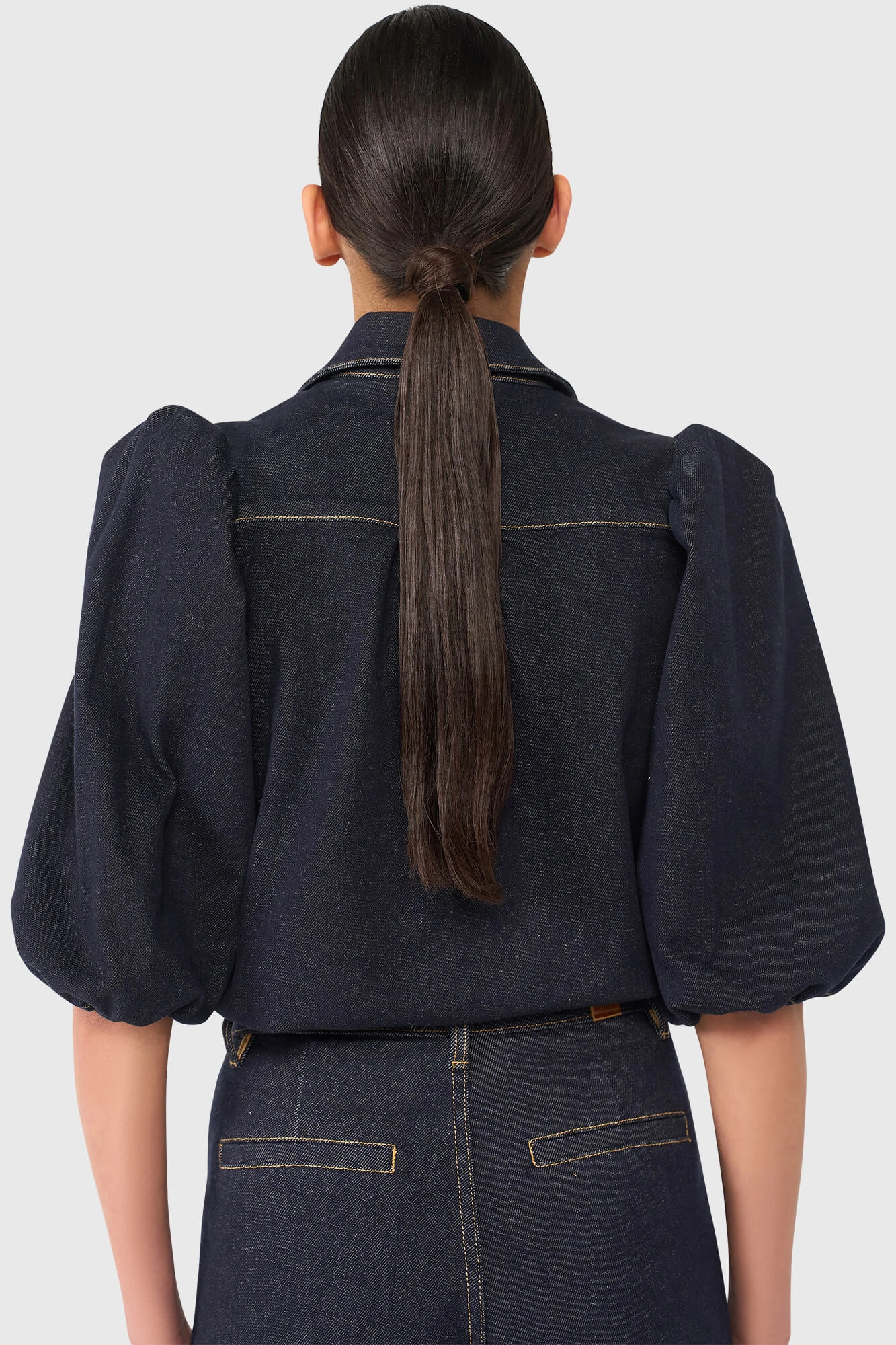Lars Japanse Denim