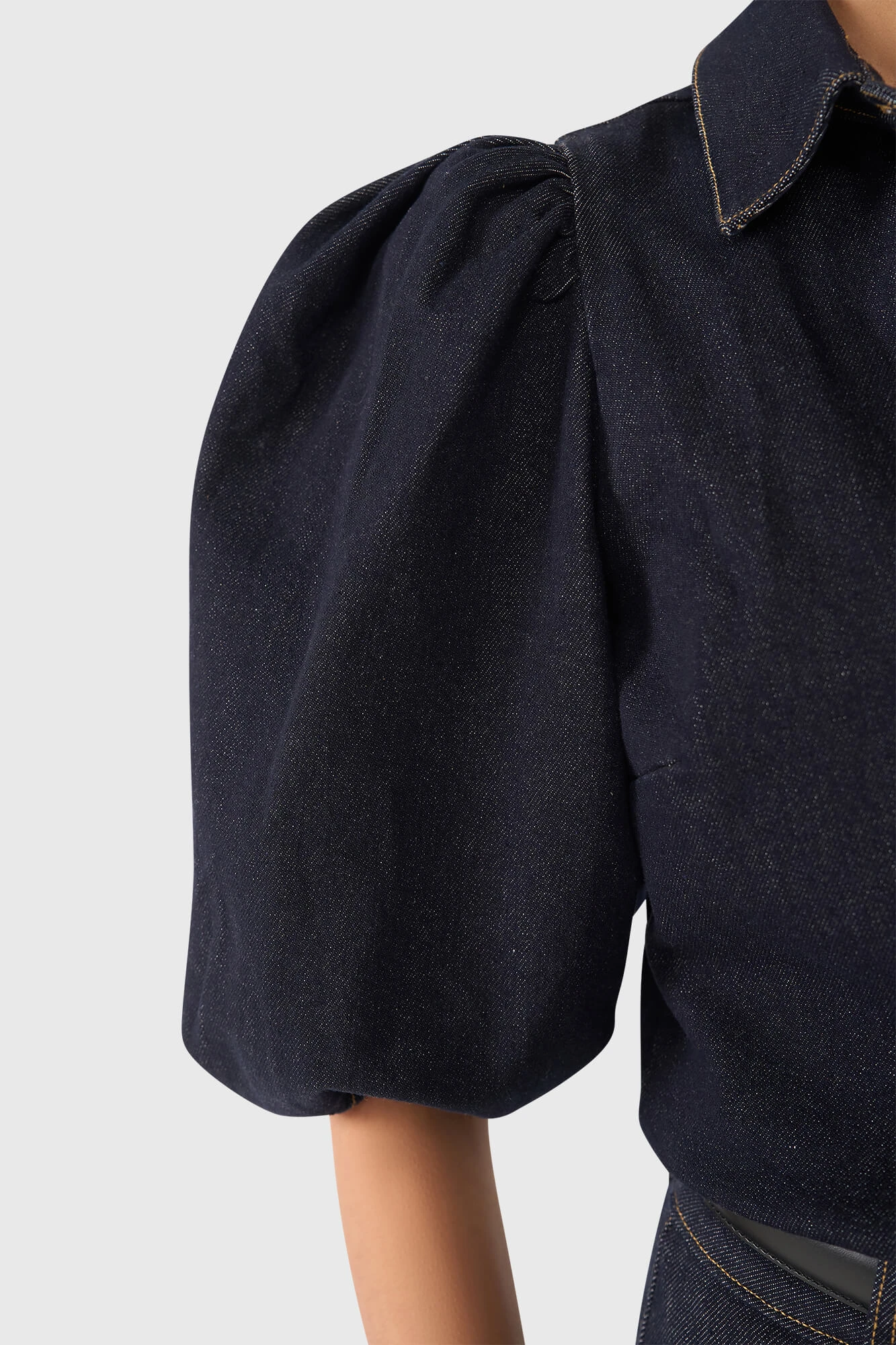 Lars Japanse Denim