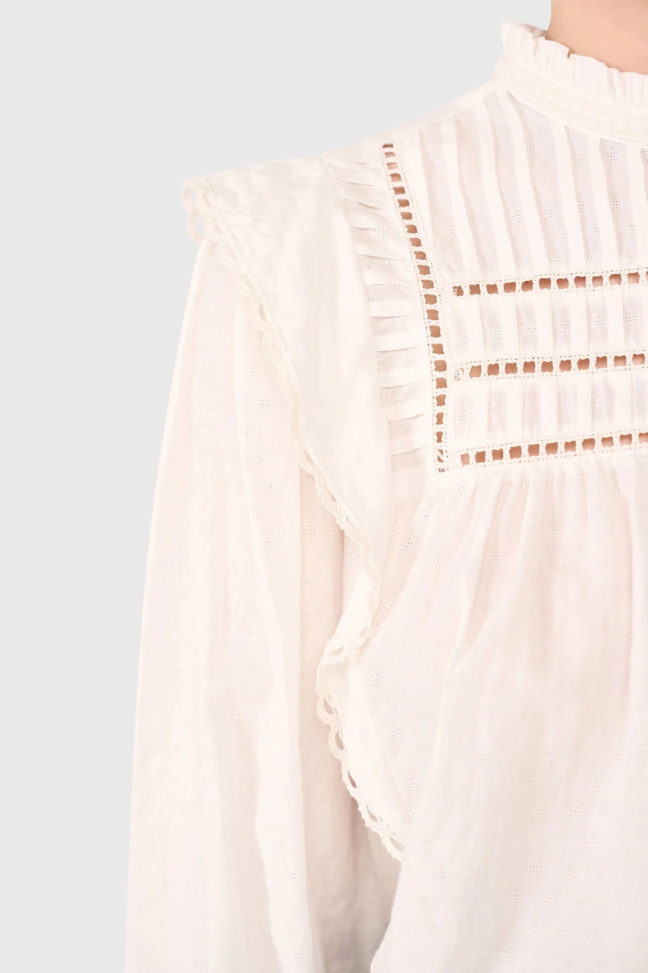 Yves Off White