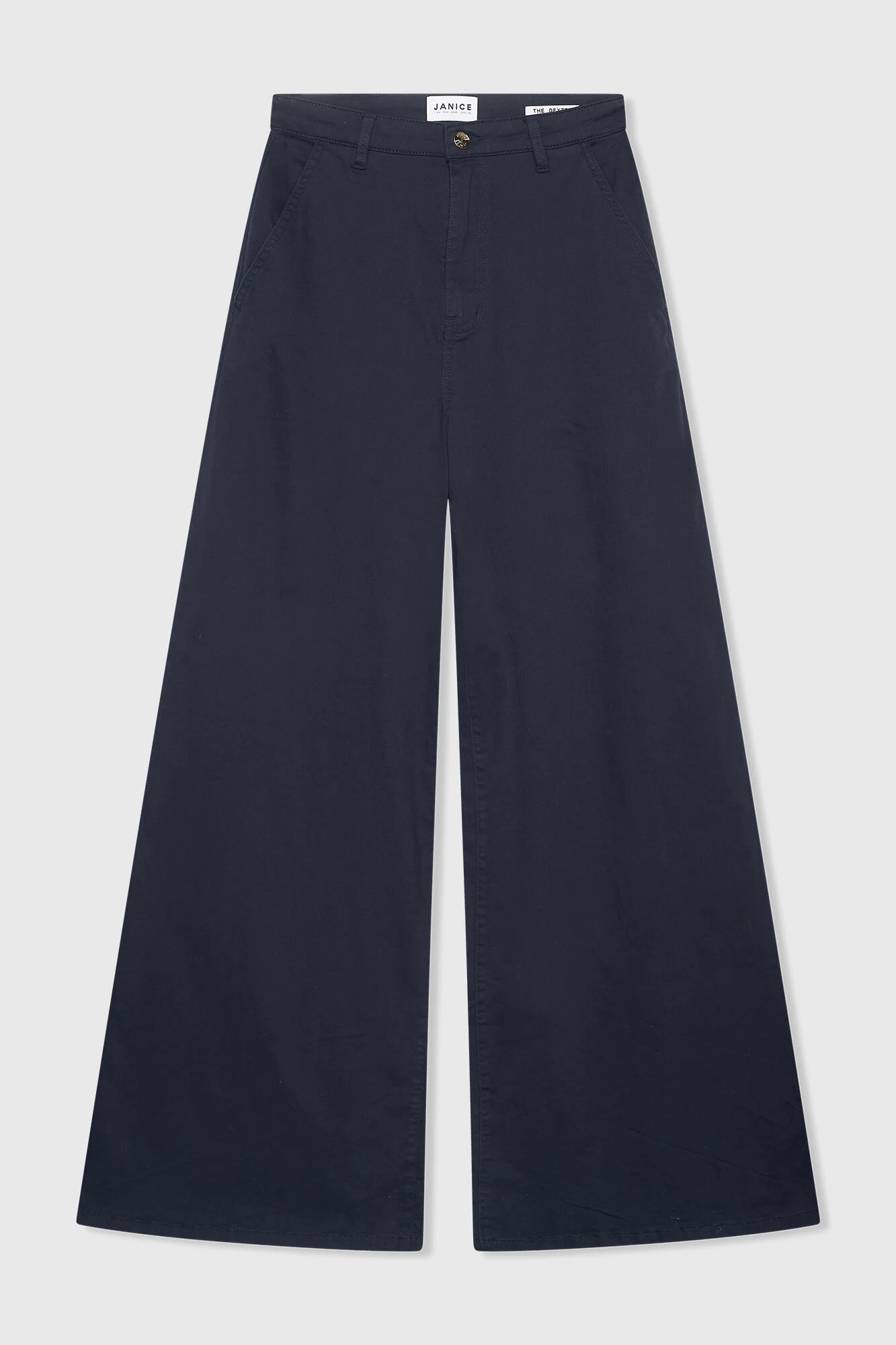 Dexter Jeans Donker Blauw