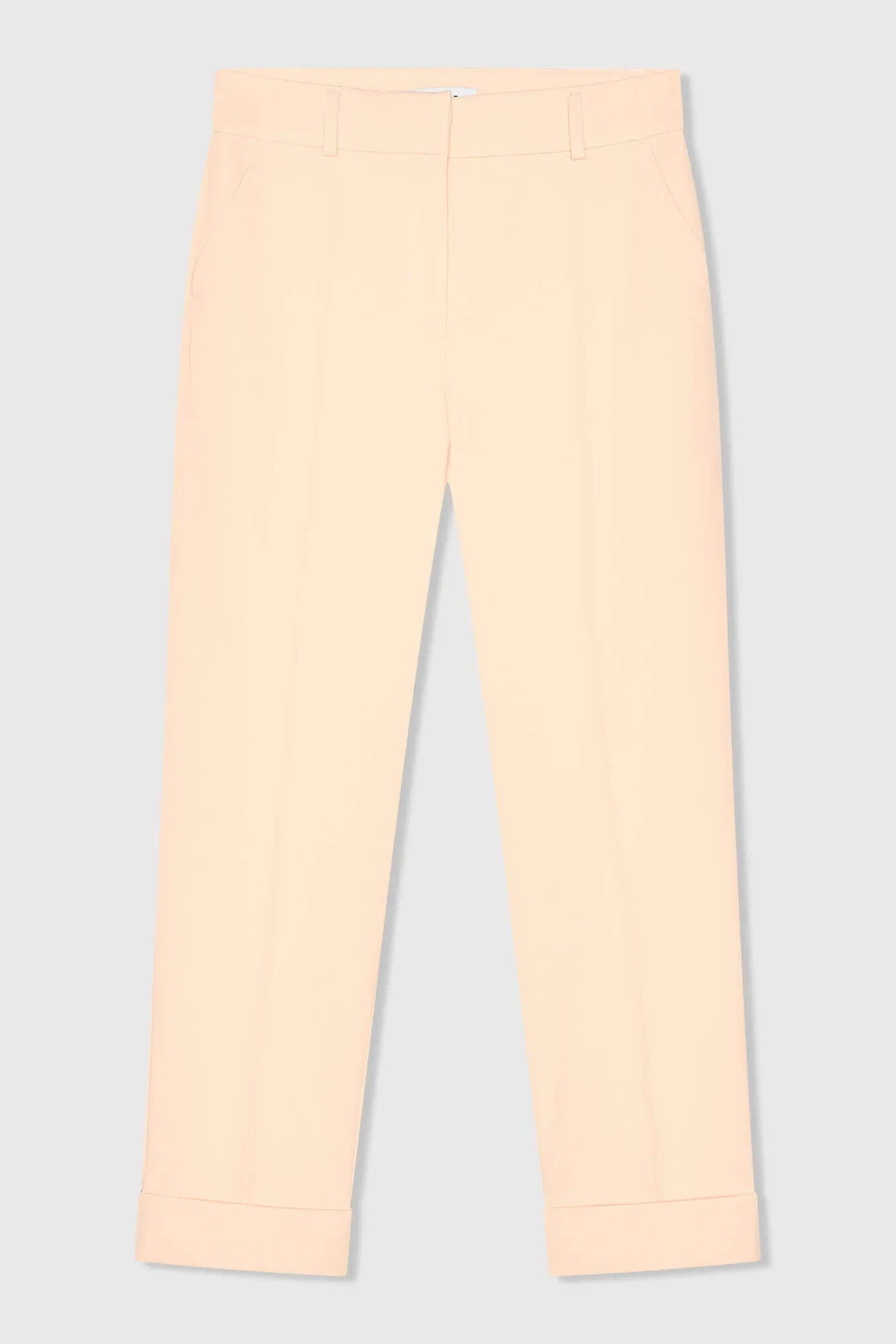 Broek Dames Steekzakken Sean Peach