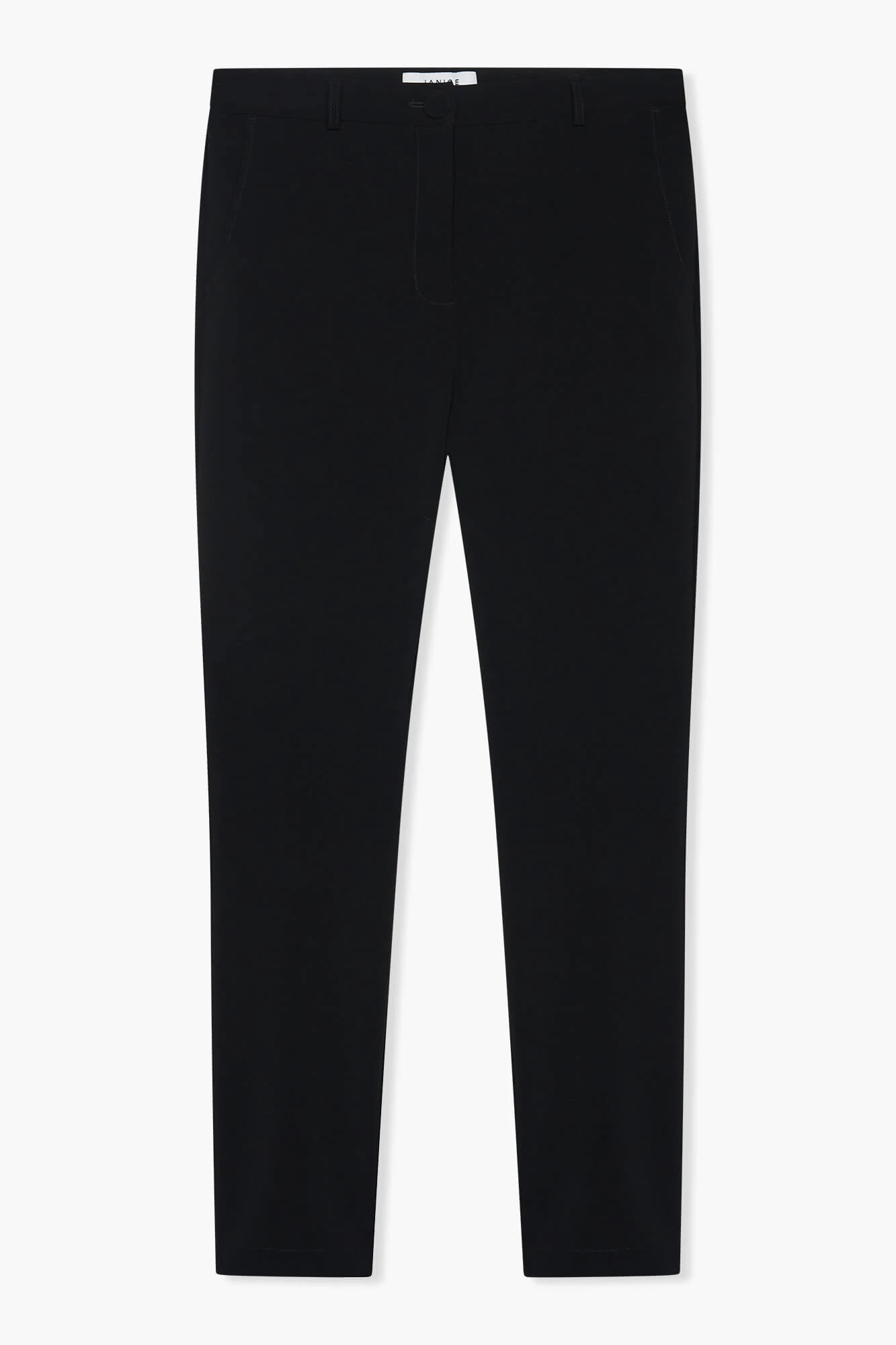 Broek Dames Curtis Zwart