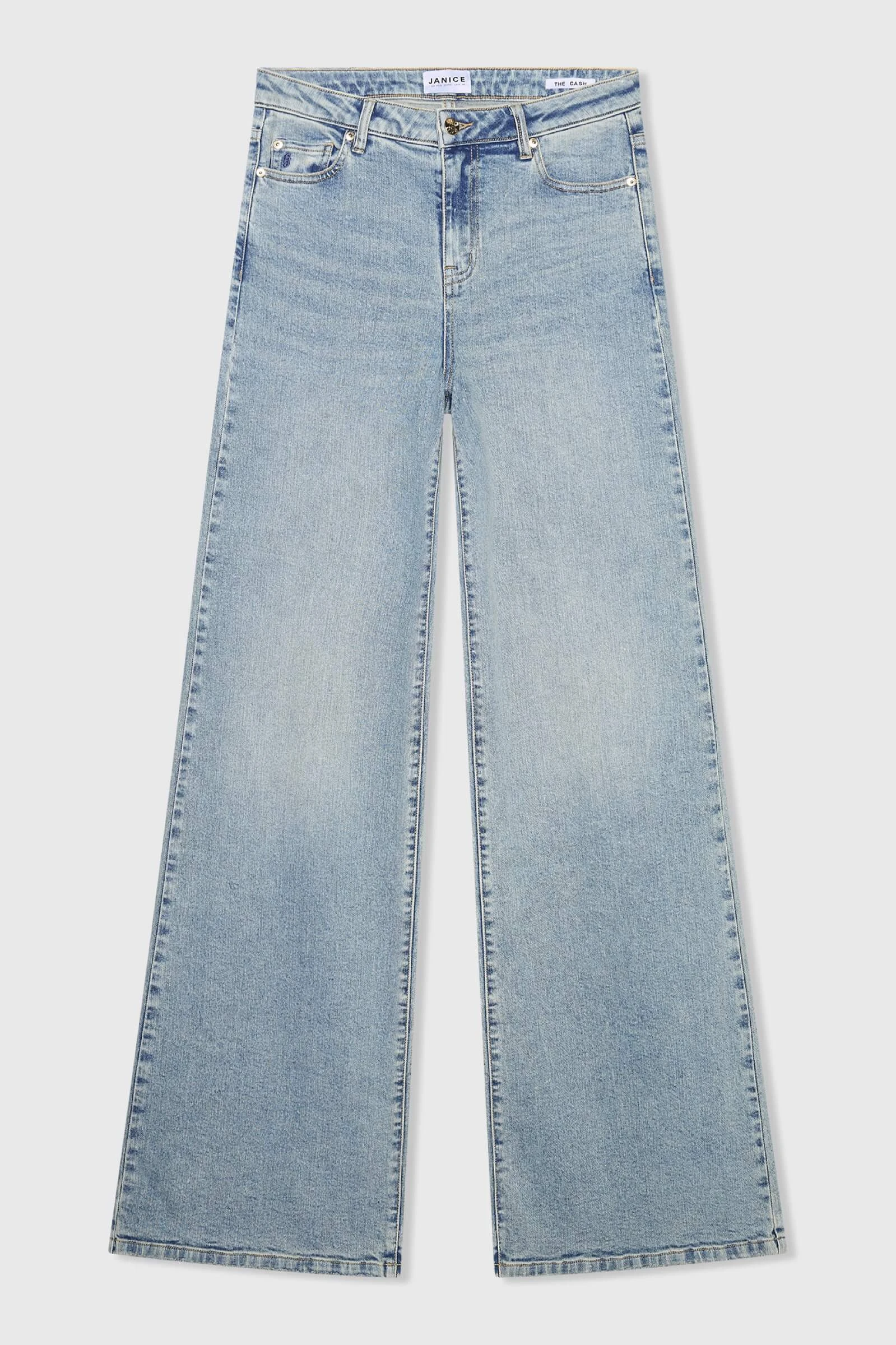 Cash Blauw 328