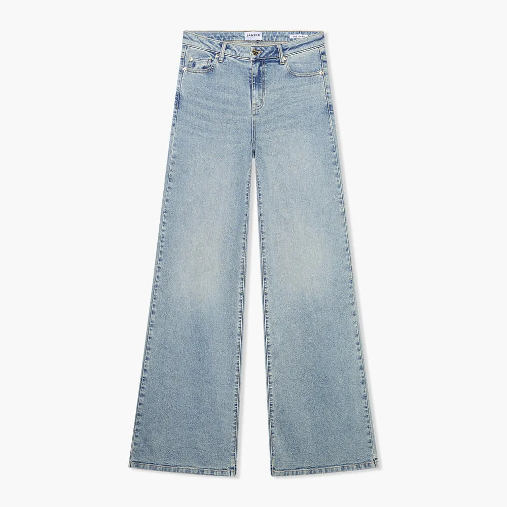 Cash Blauw 328