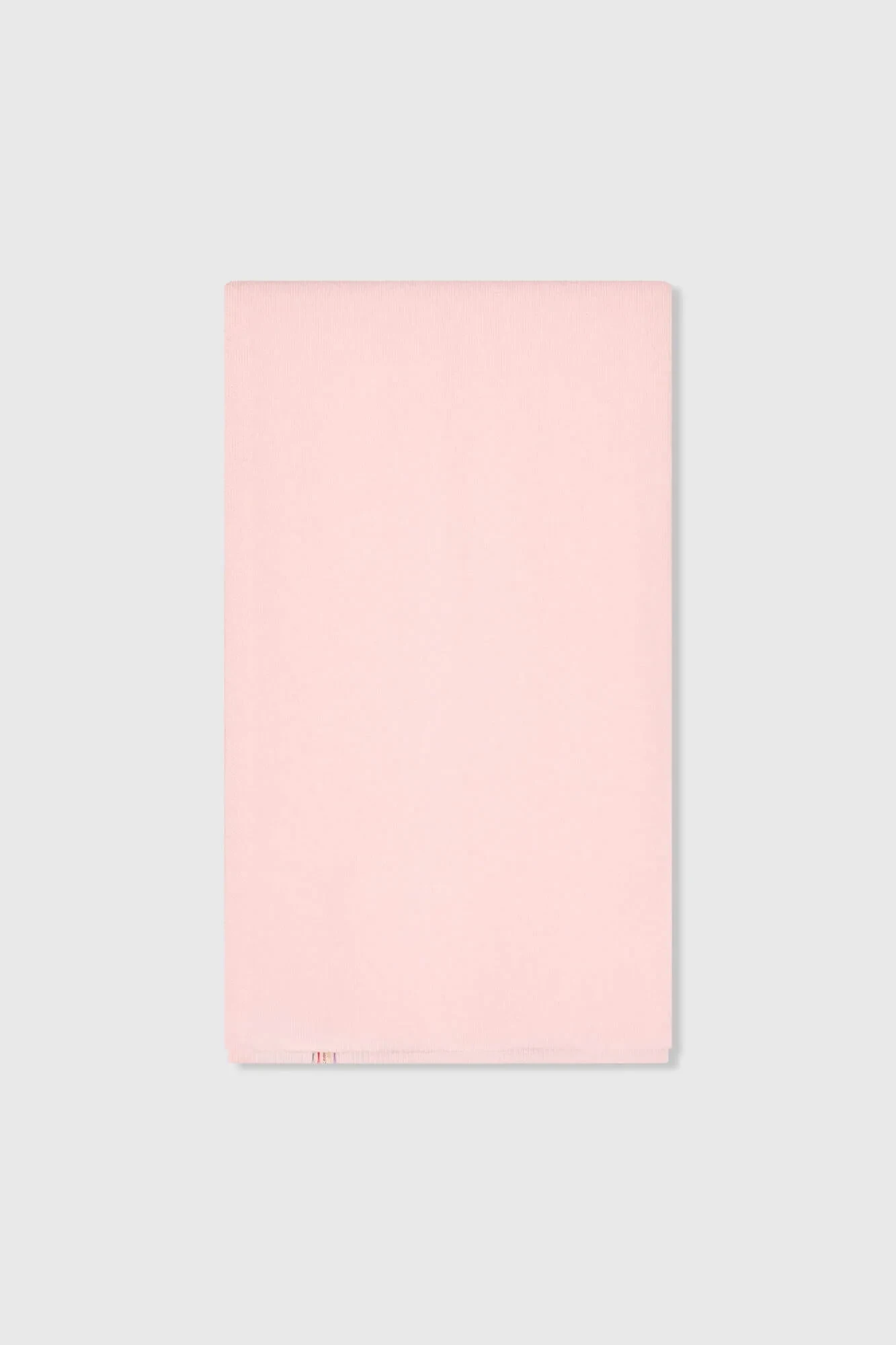 Cashmere Sjaal Dames Santos Roze