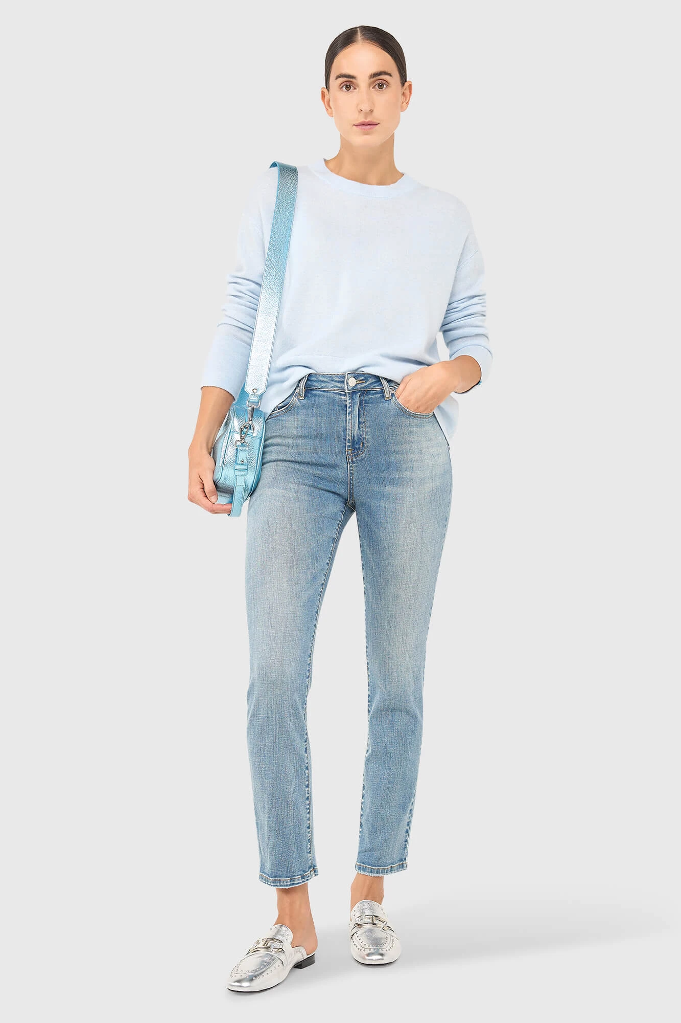 Matthew Trui Blauw
