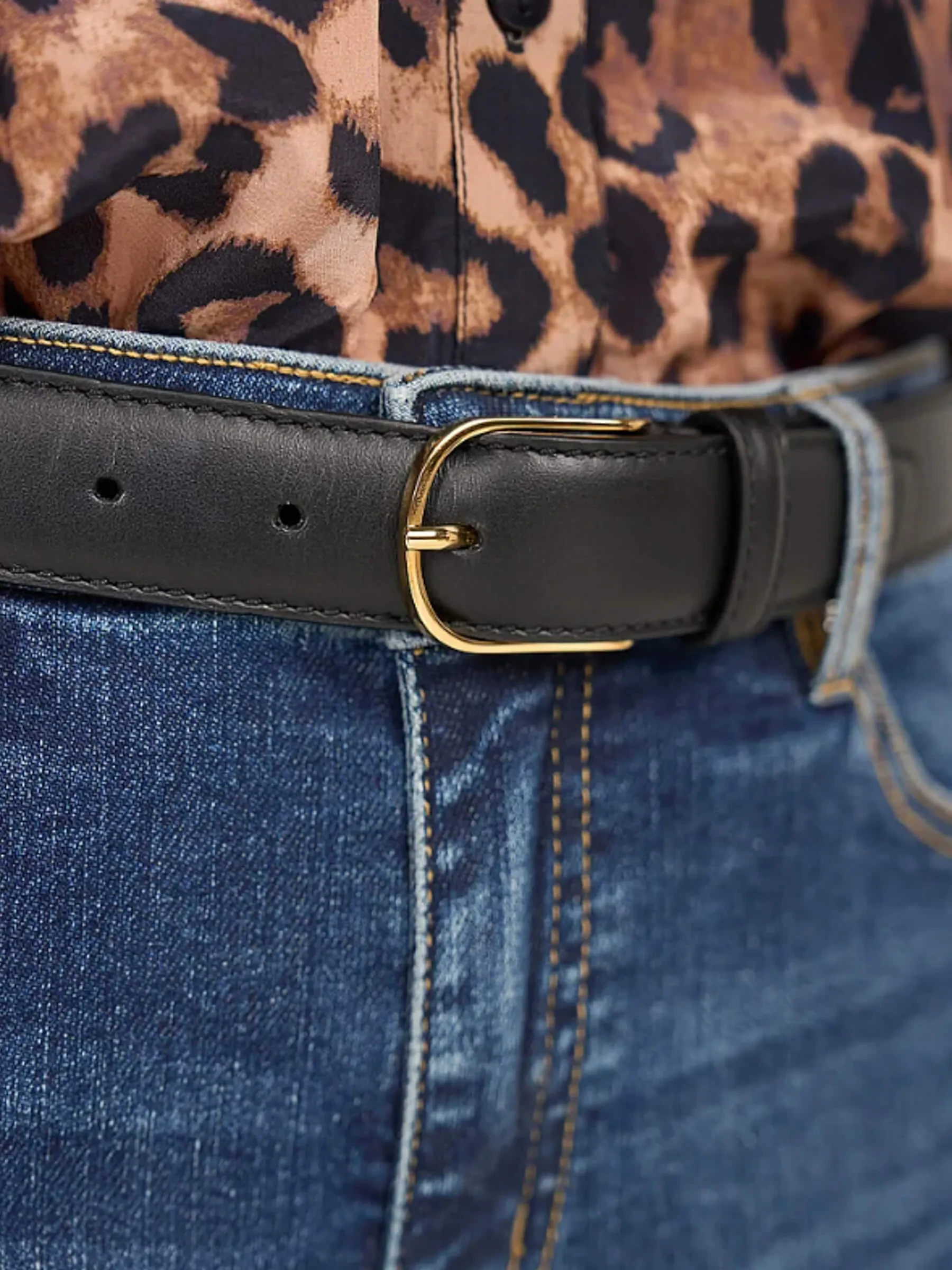 Chase Zwart Goud