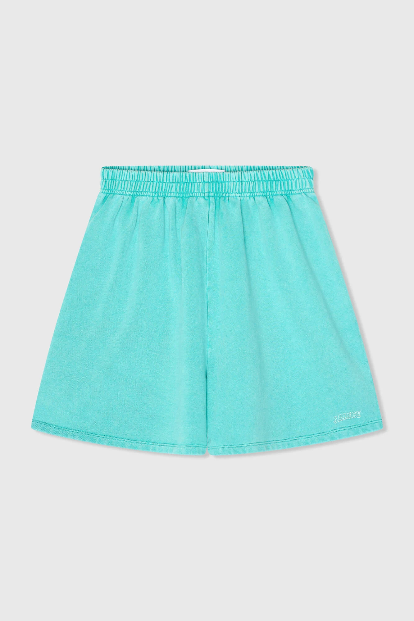 Riott Shorts Turquoise