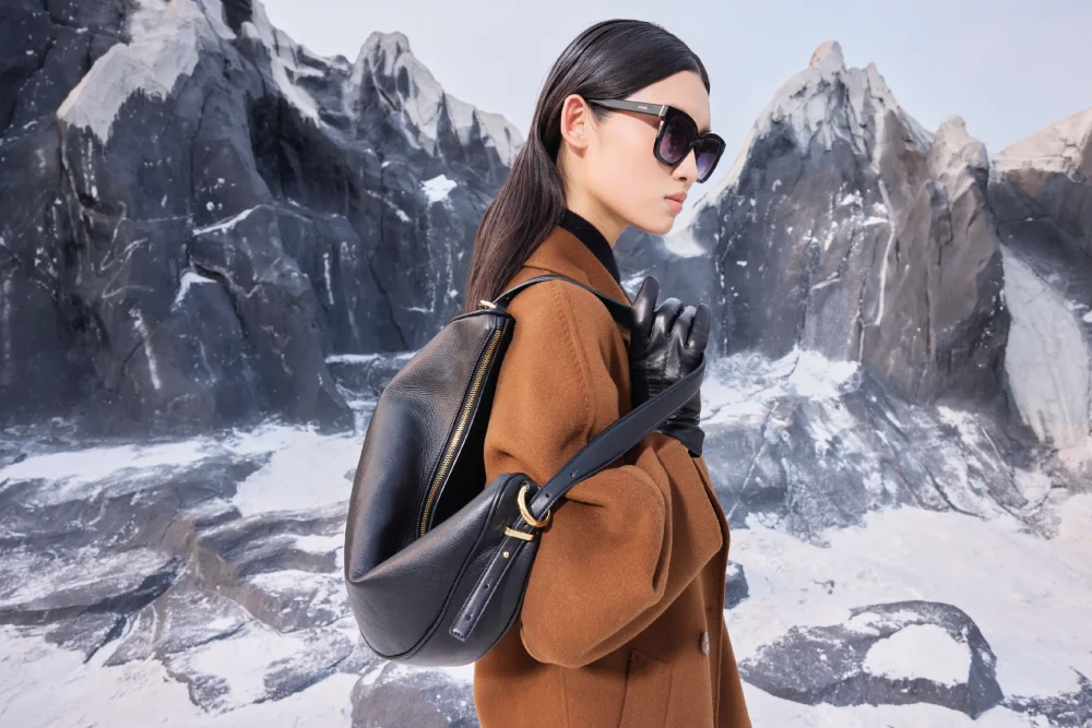 Detroit jas cognac dames mode janice