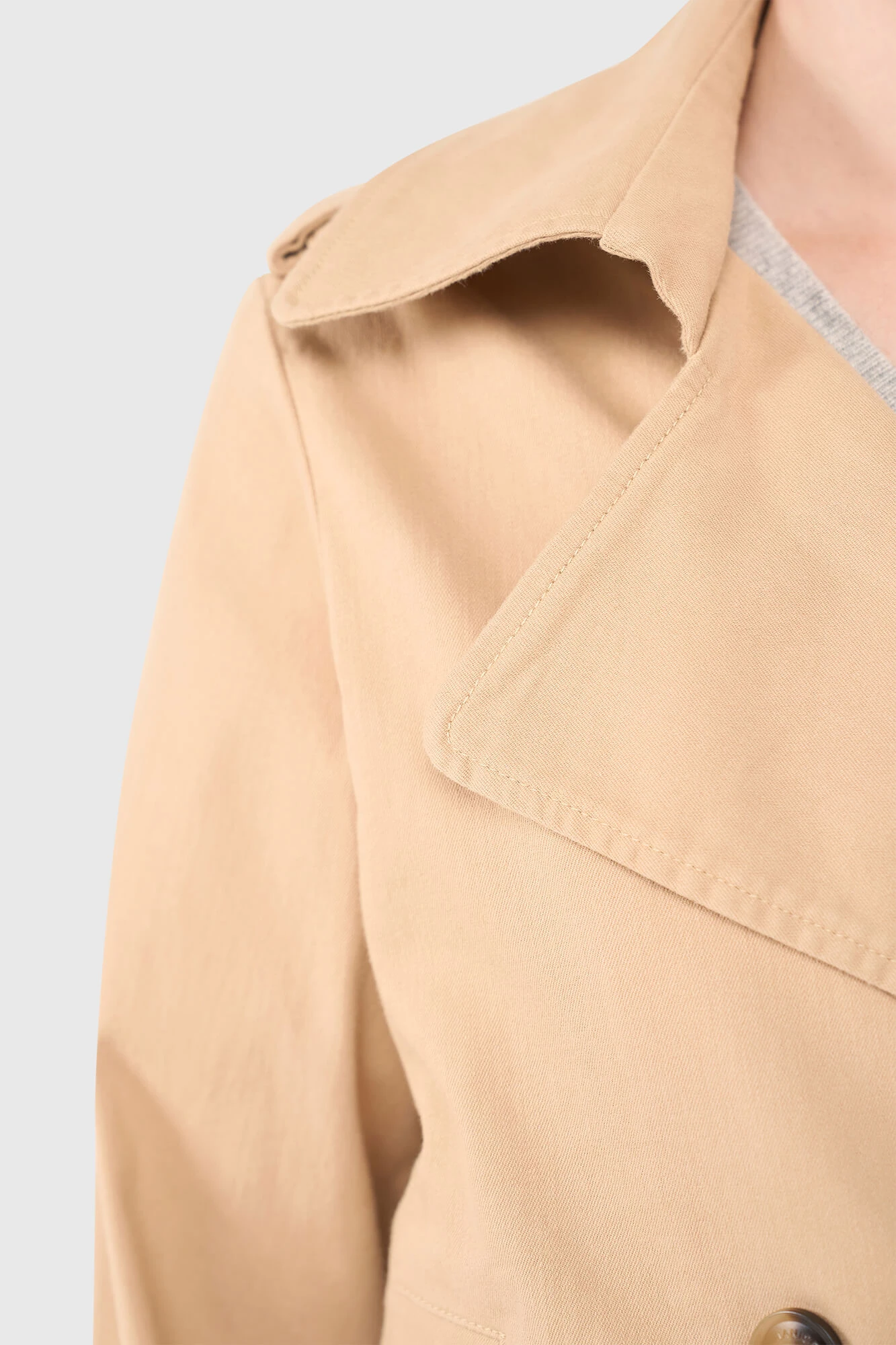 Jean Jacks Beige