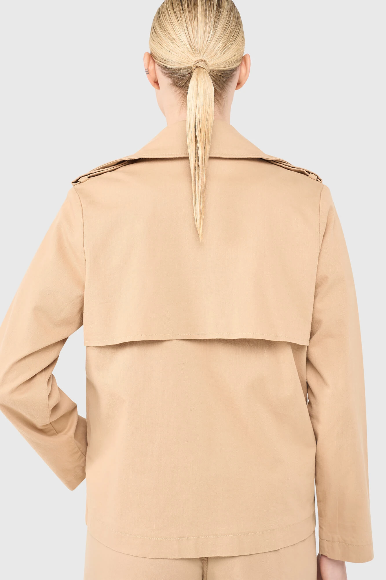 Jean Jacks Beige