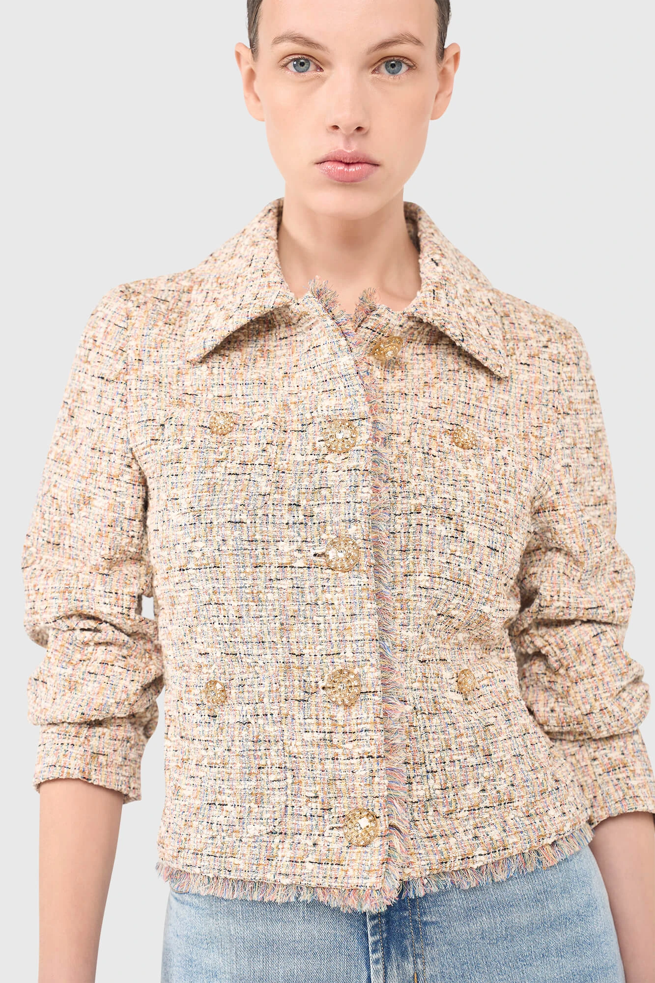 Tatum Jack Beige