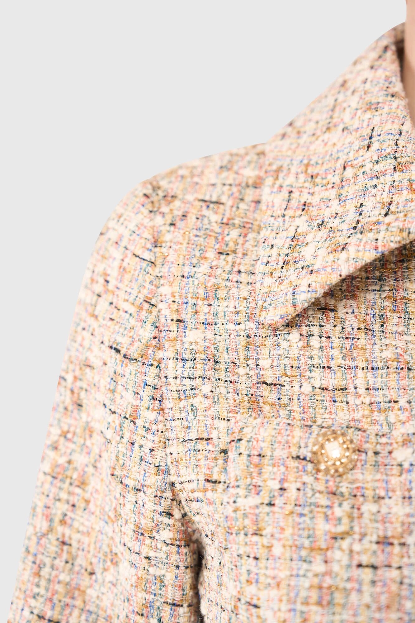 Tatum Jack Beige