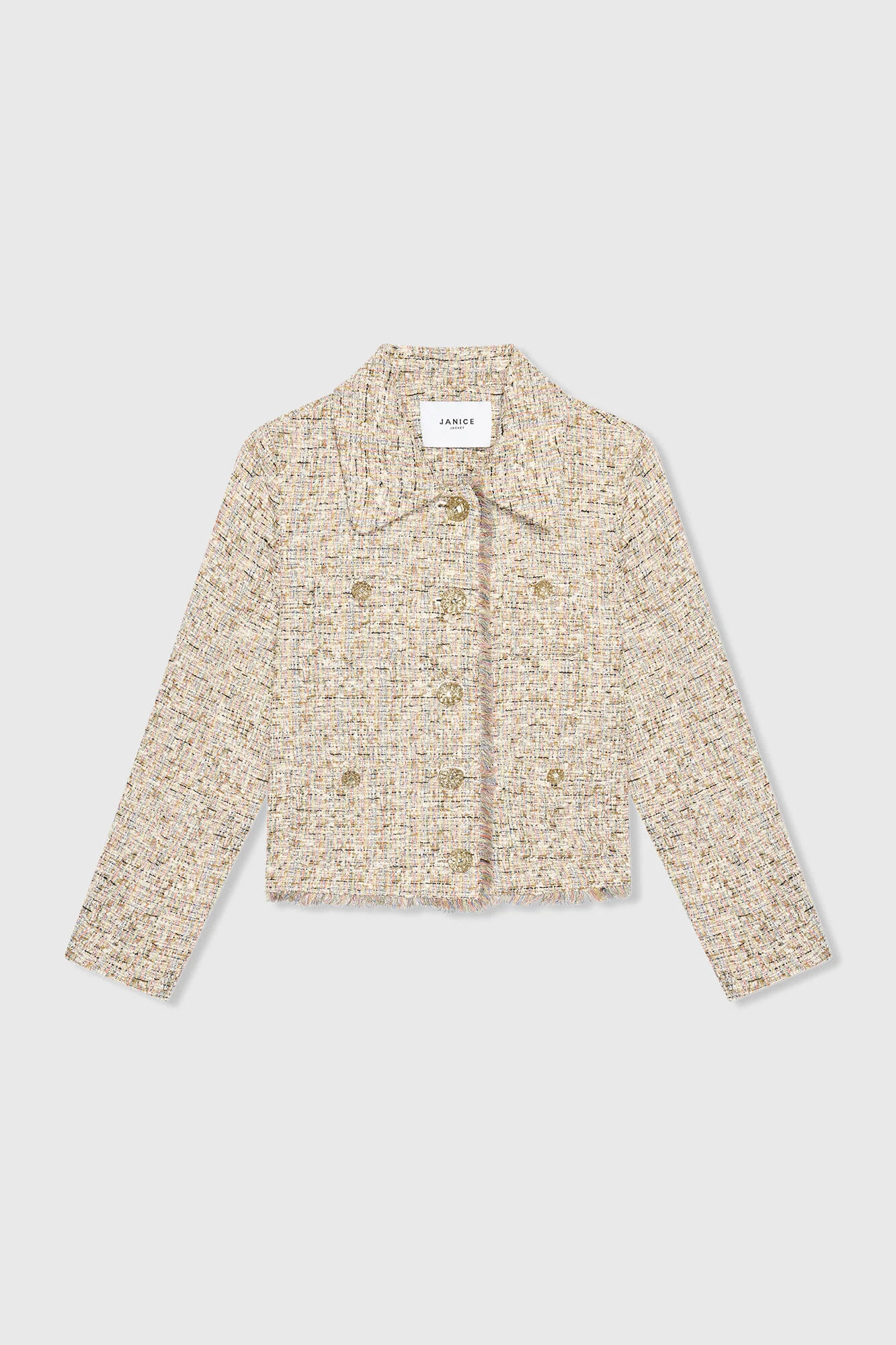 Tatum Jack Beige