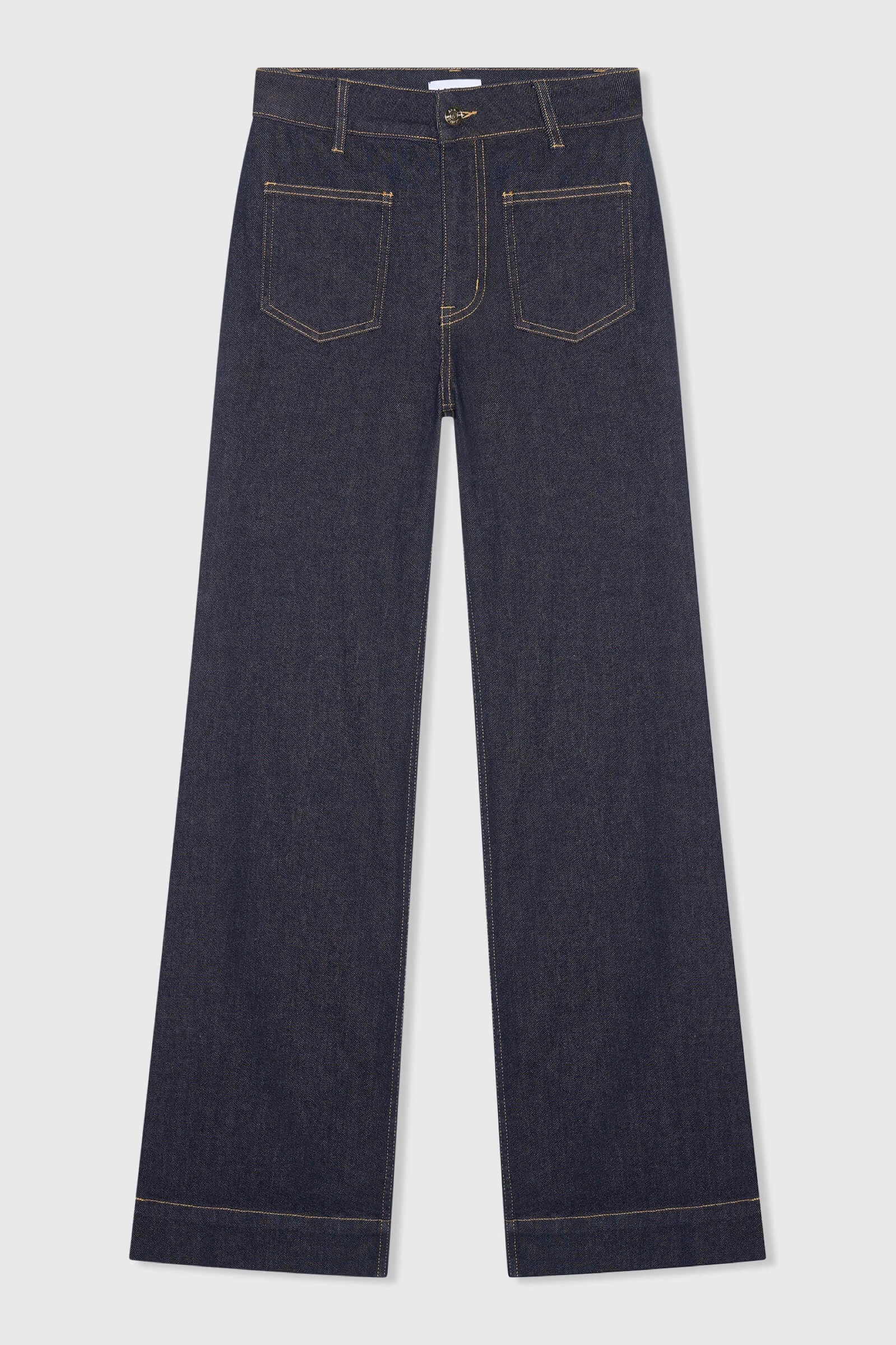 Jagger Japanse Denim