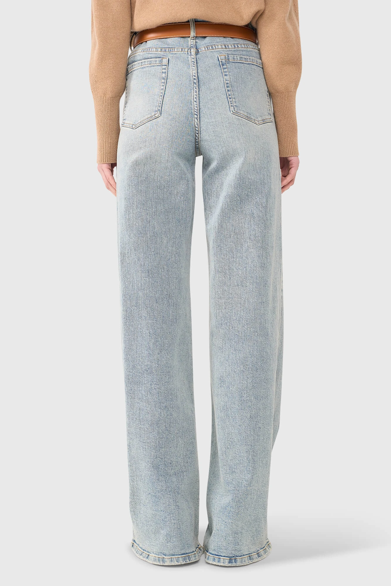 Cash Blauw 328