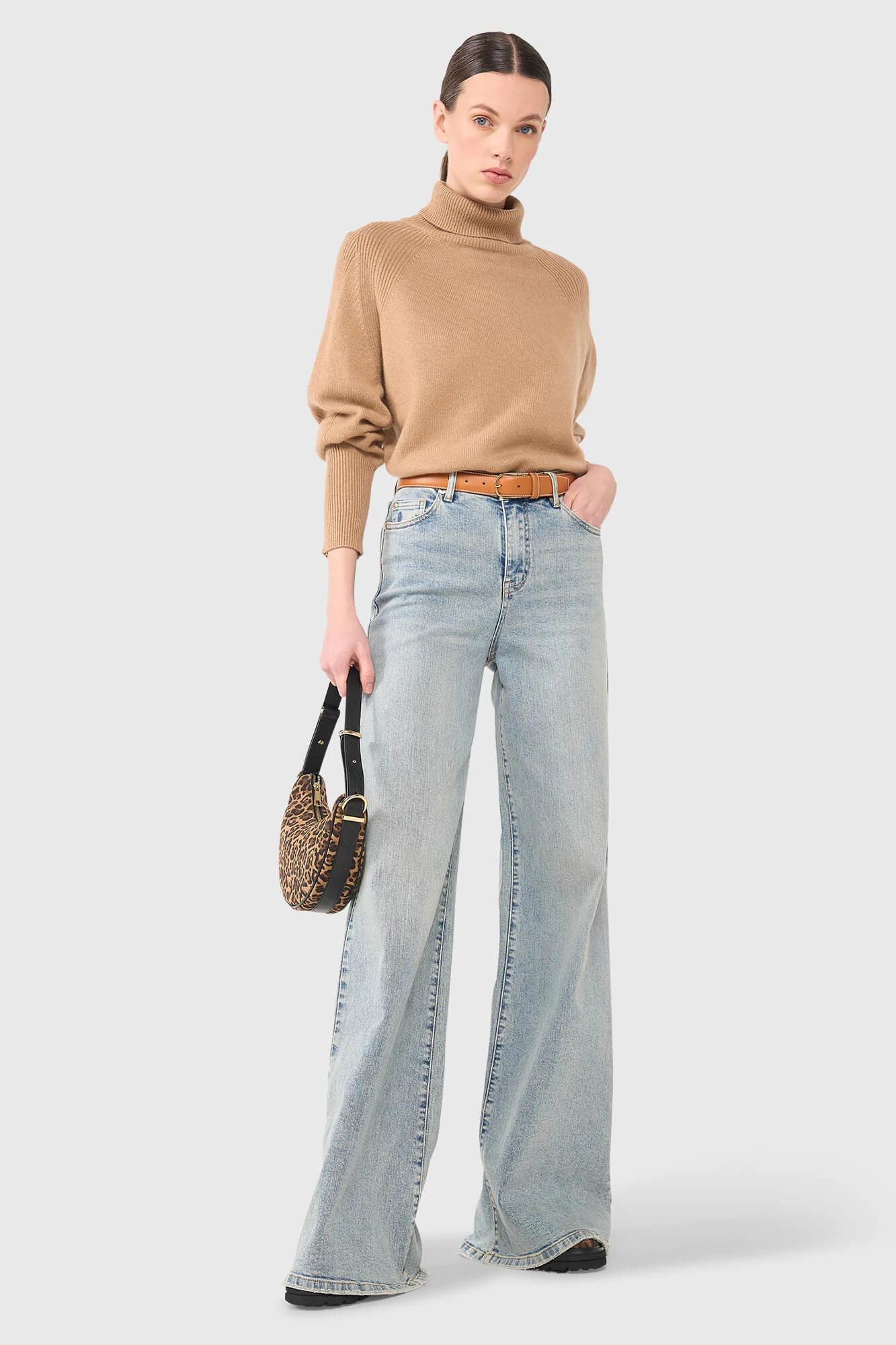 Cash Blauw 328