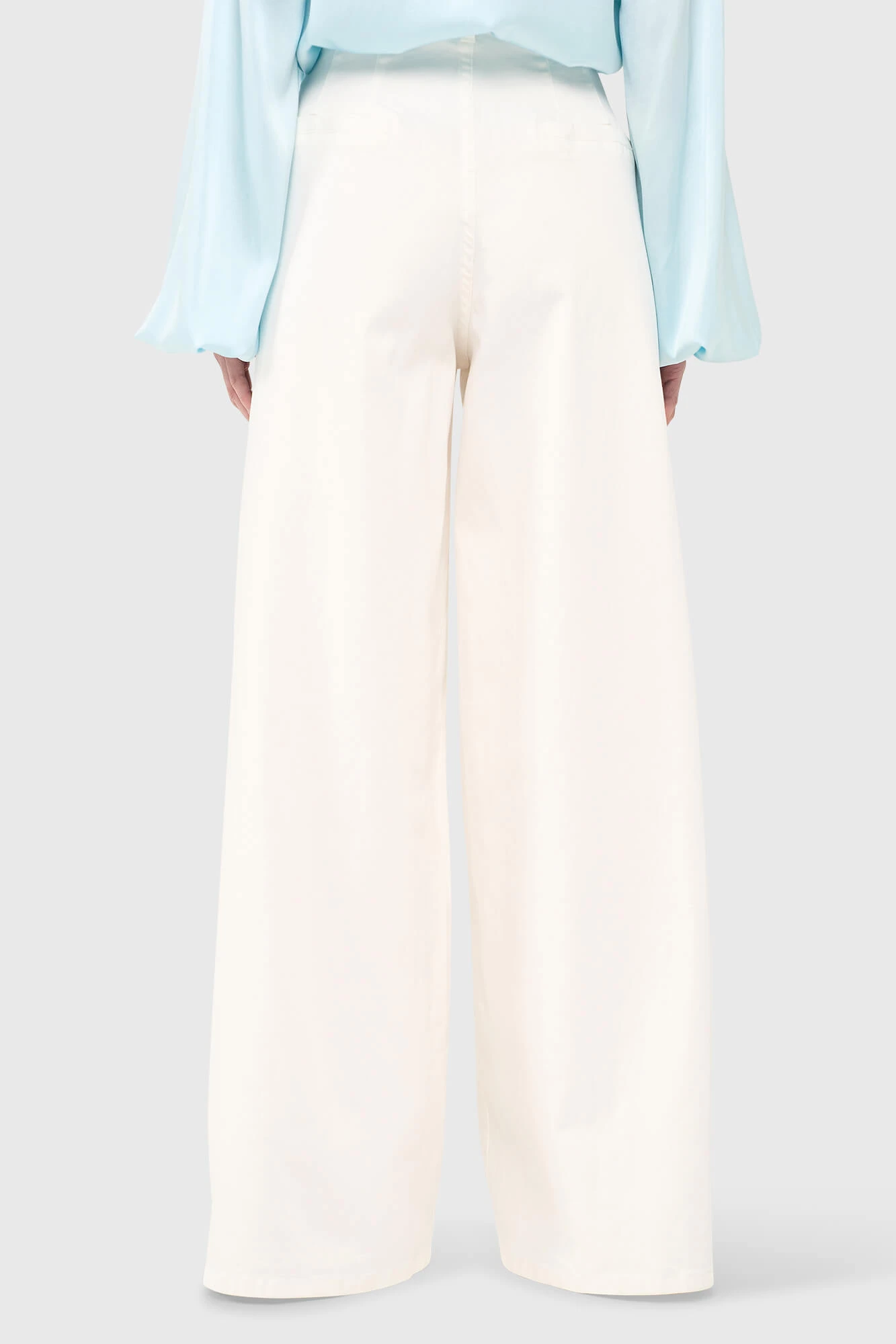 Dexter Jeans Off White 000