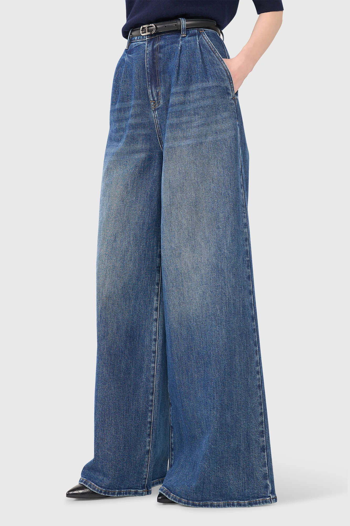 Dollar Blauw 214