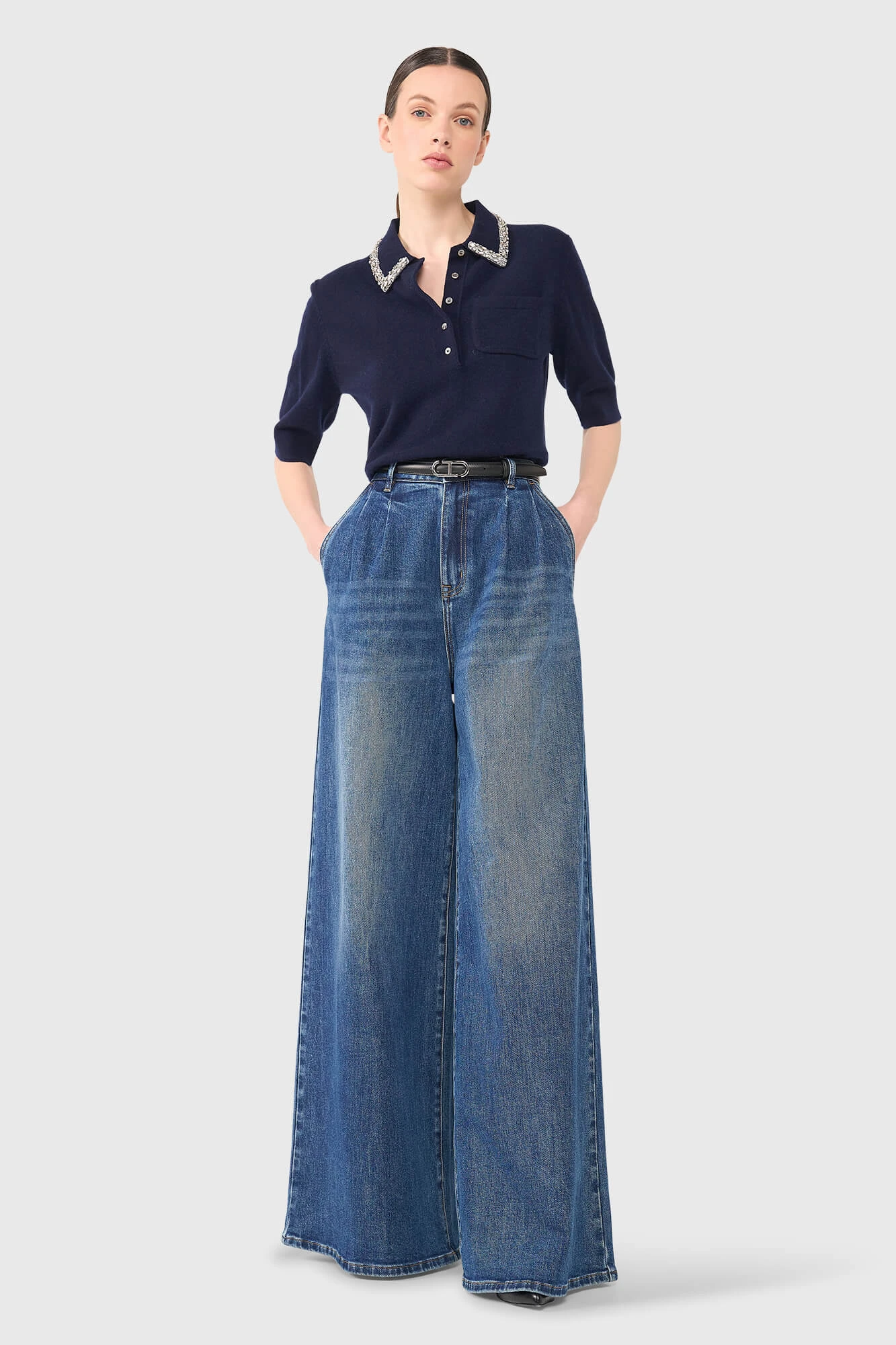 Dollar Blauw 214