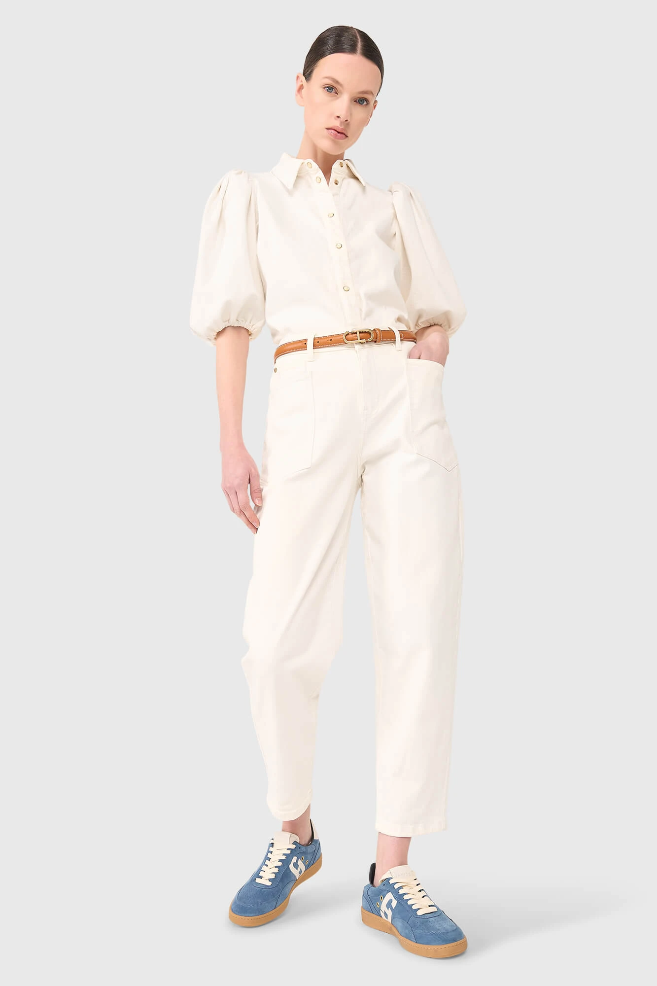 Morrison Off White 009