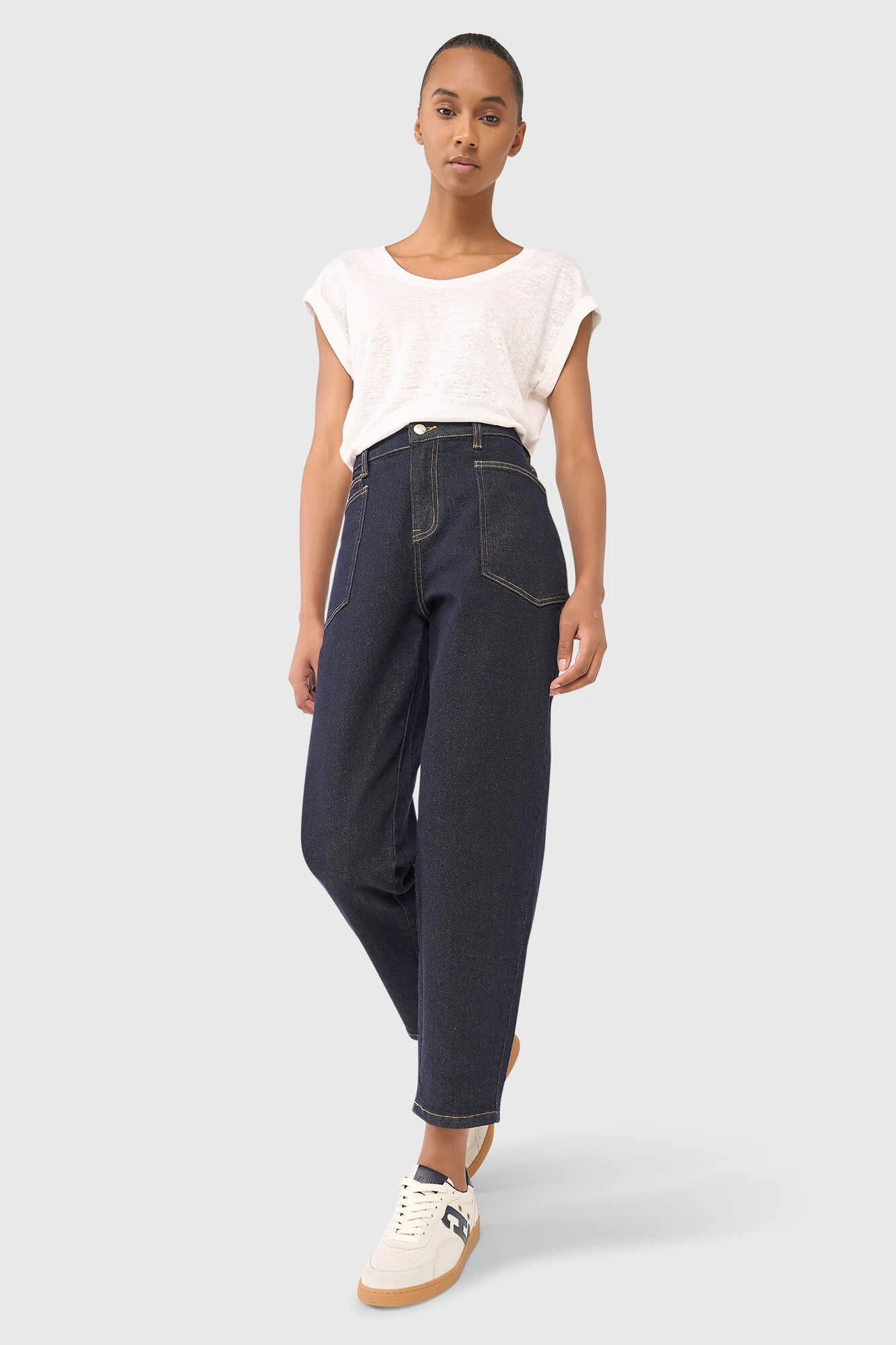 Morrison Japanse Denim