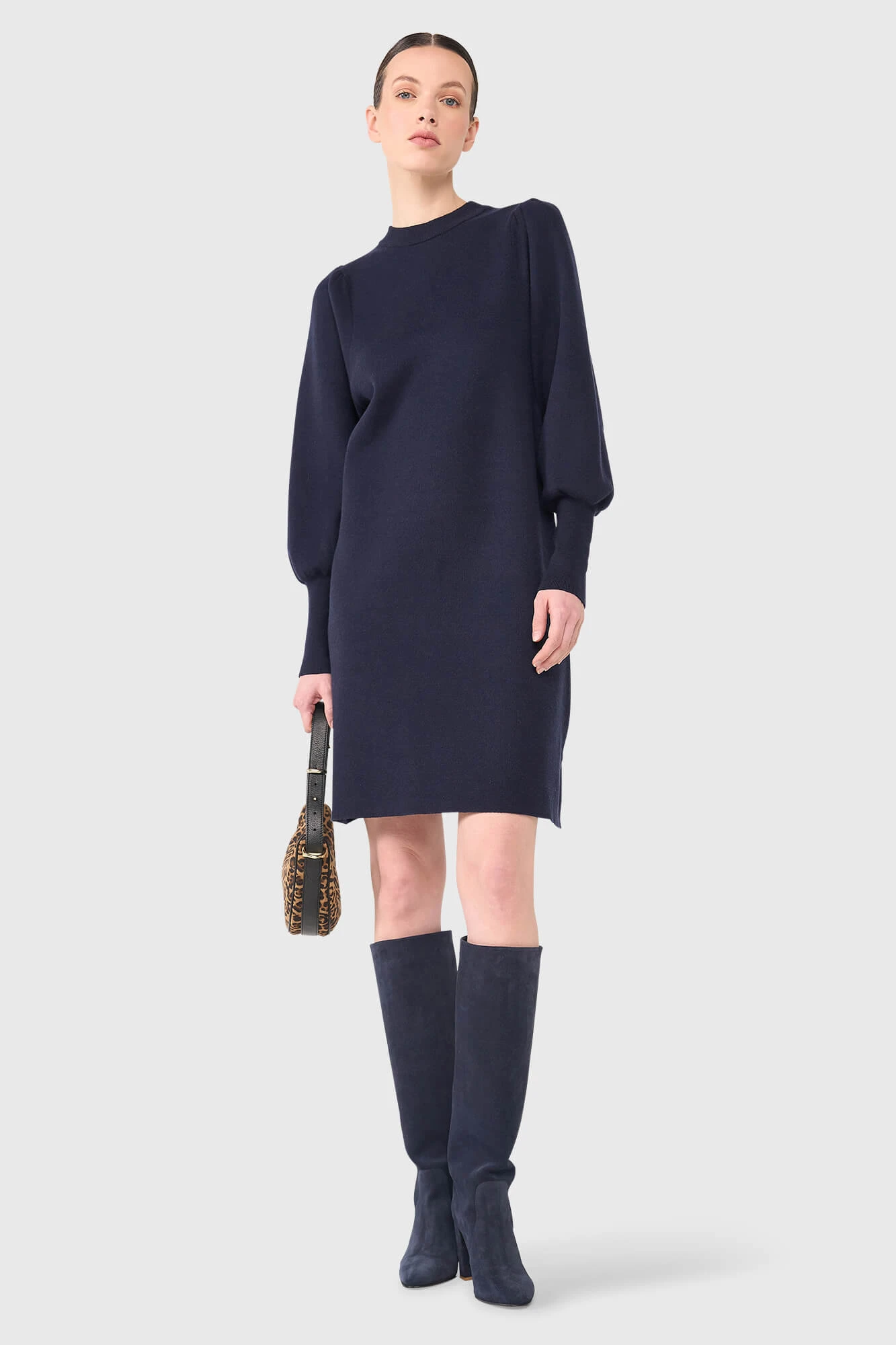 Clay Blauw