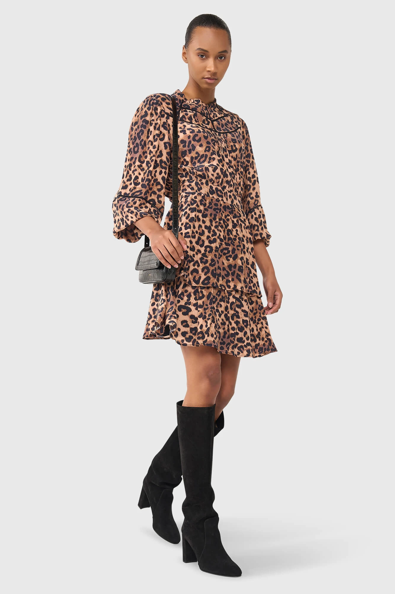 Harlow Panterprint