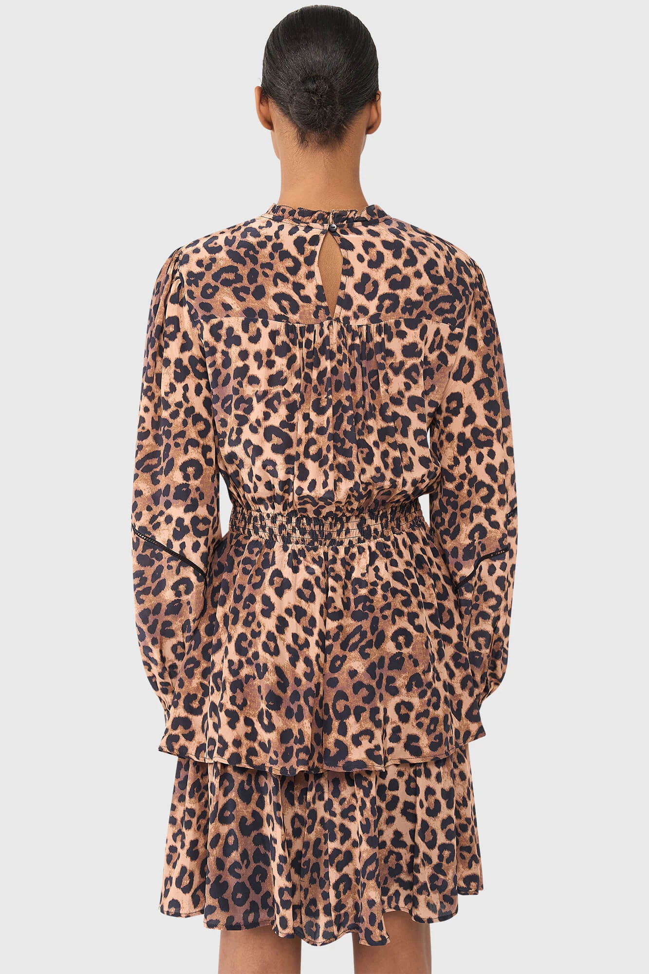 Harlow Panterprint