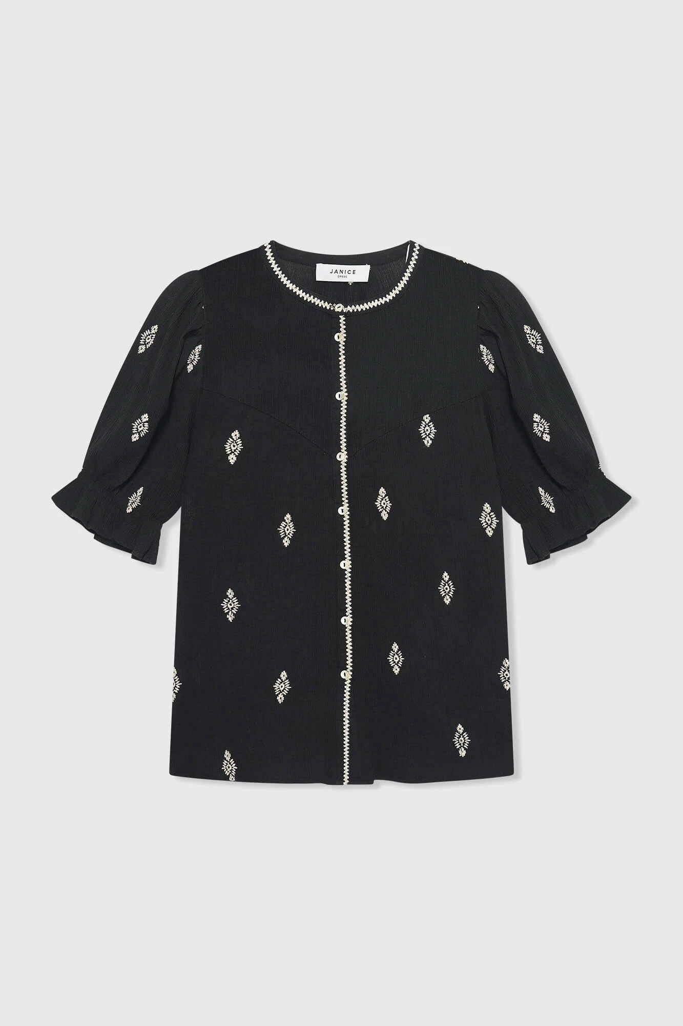 Kai Zwart Aztec