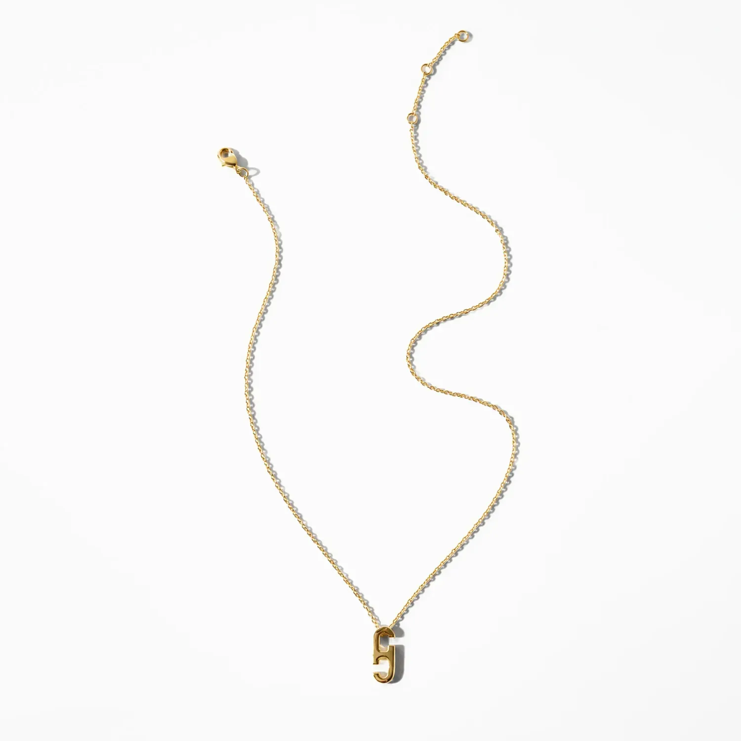 Gouden Ketting Trophy Logo