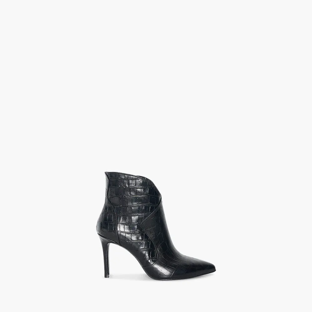 Stewart Zwart Croco