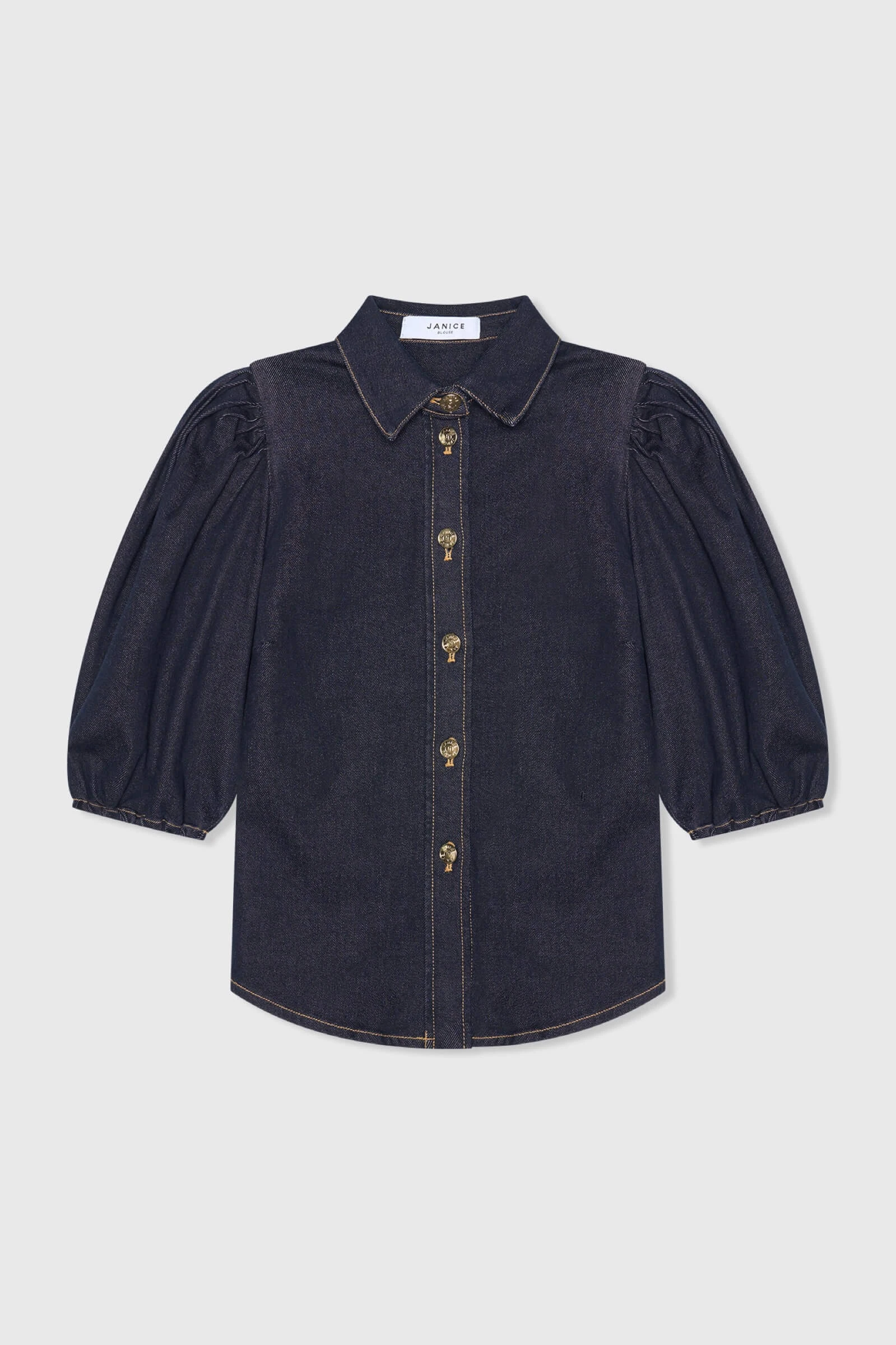Lars Japanse Denim