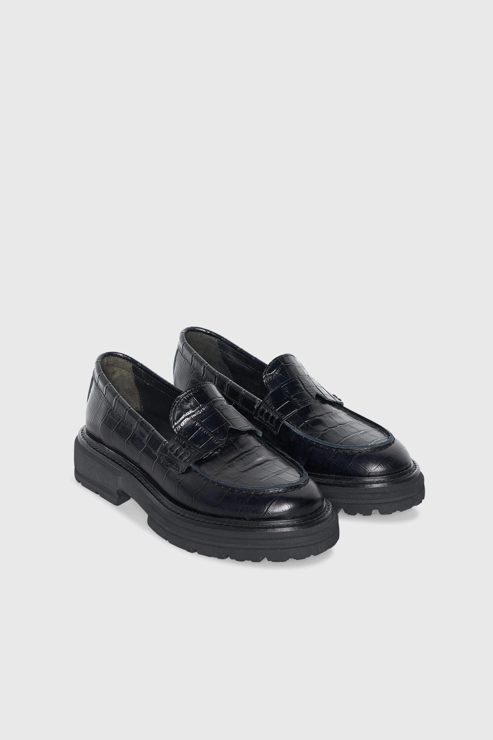 Devon Zwart Croco