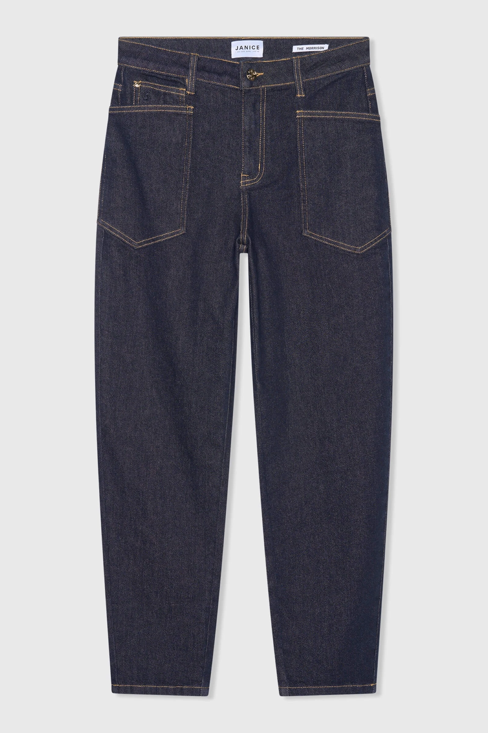 Morrison Japanse Denim