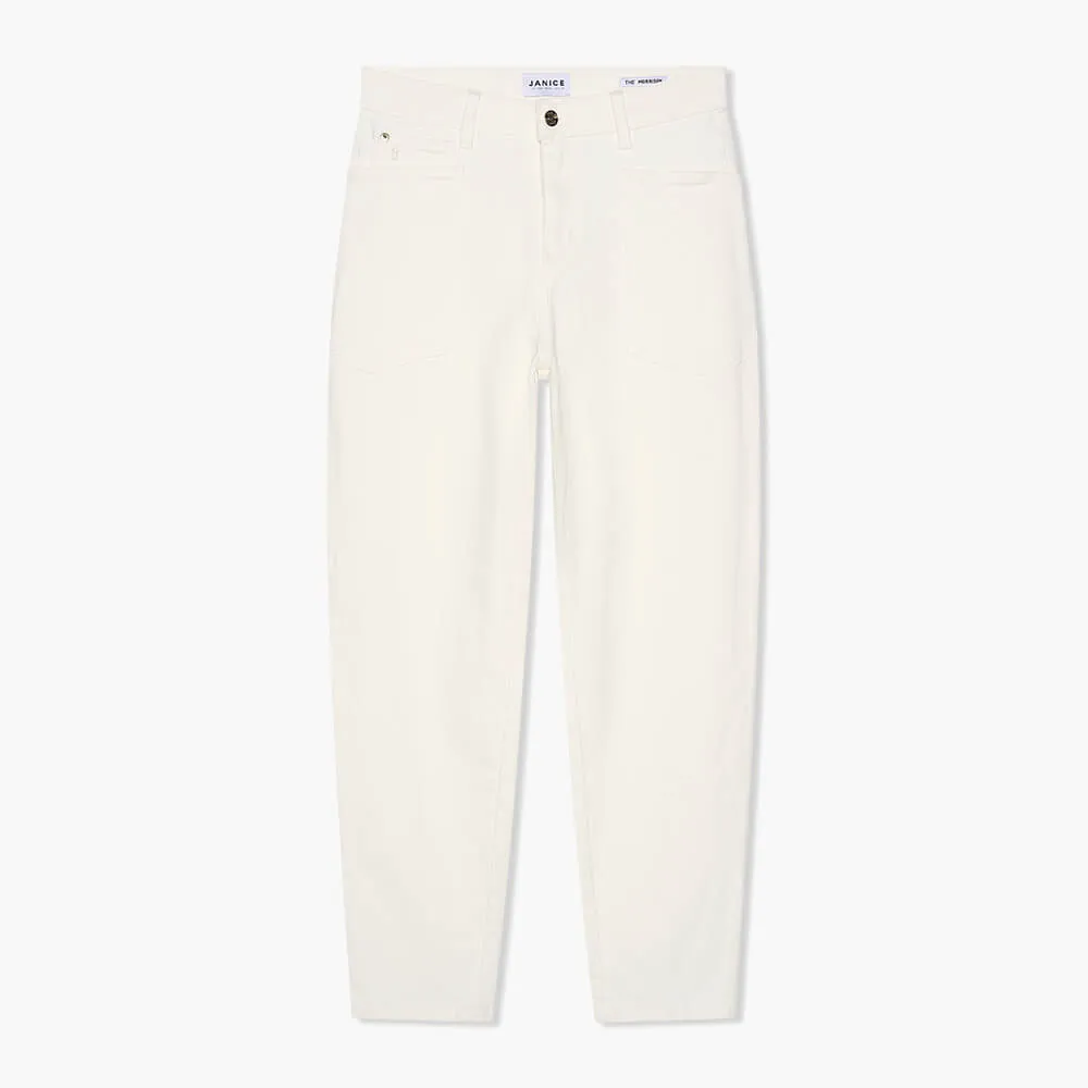 Morrison Off White 009