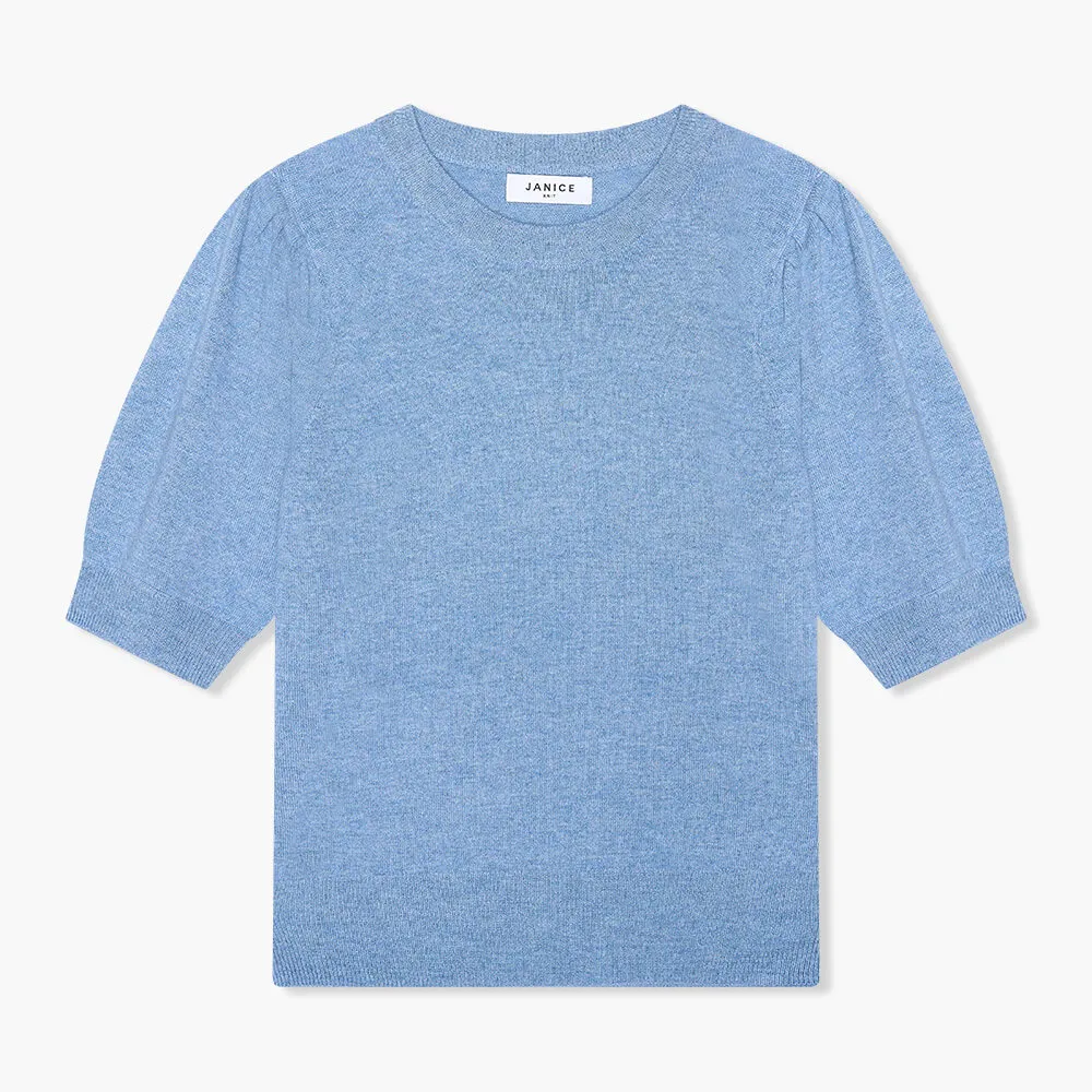 Peyton Denim Blauw