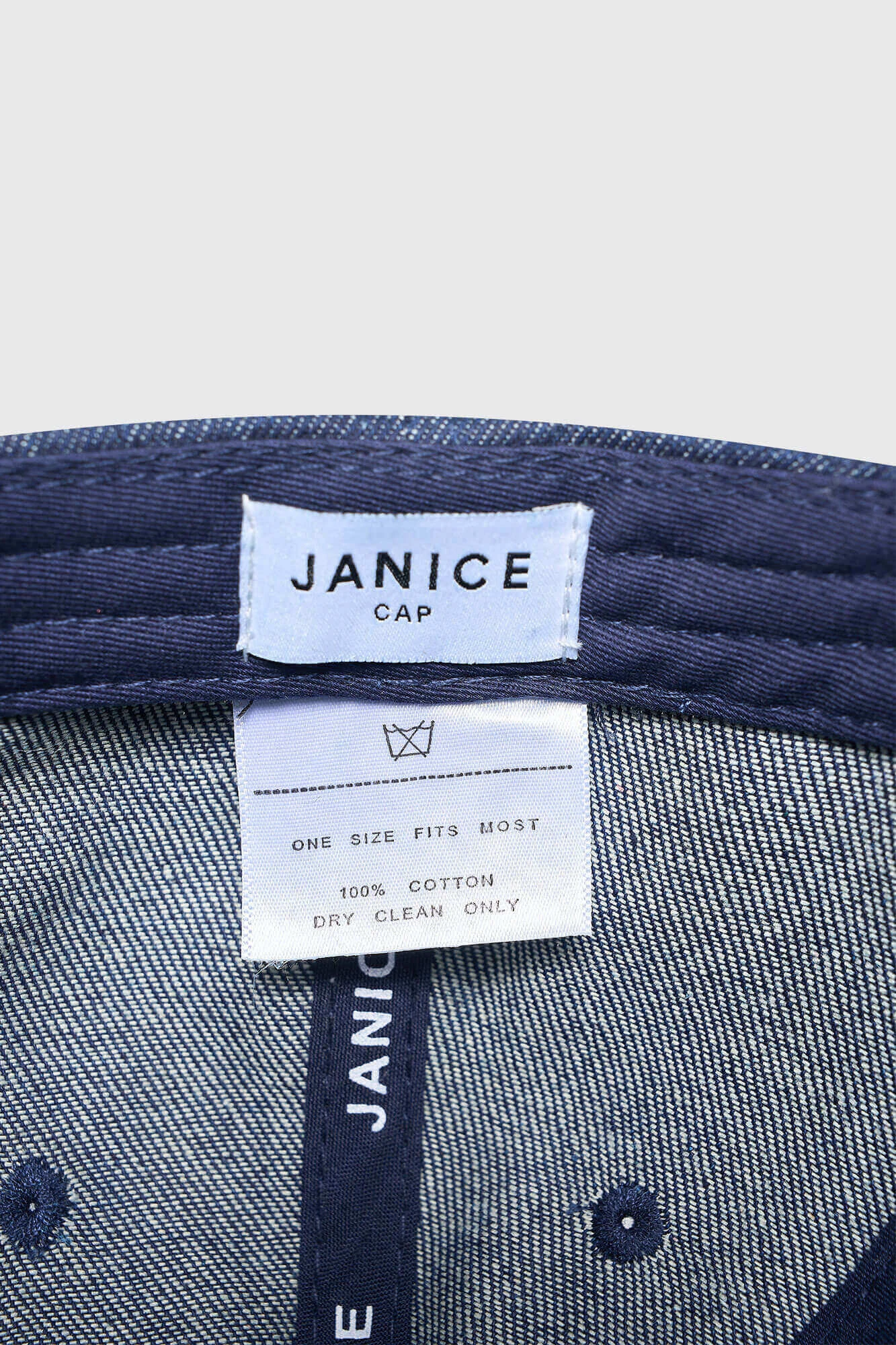 Jeff Denim
