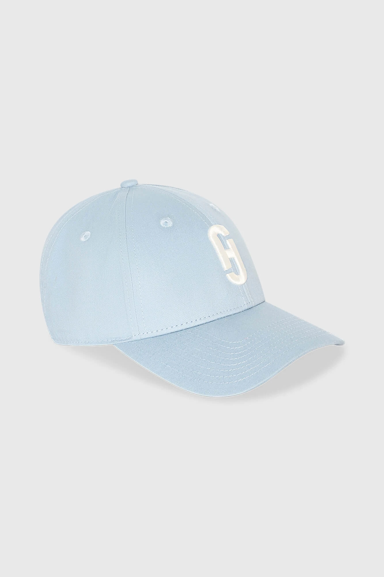 Jeff Pet Licht Blauw