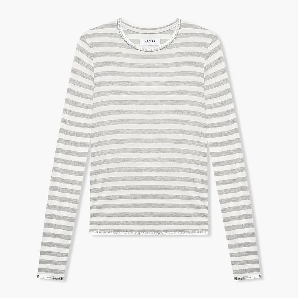 Ralph Shirt Grijs