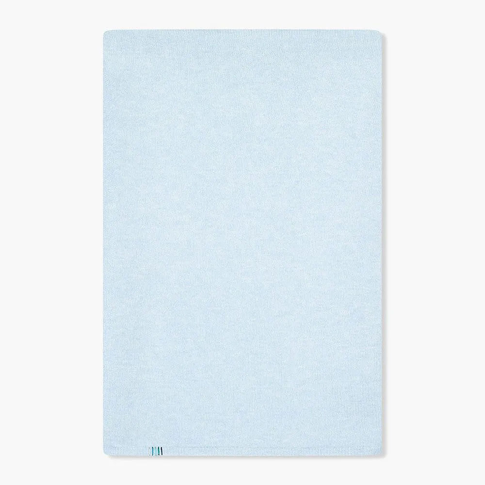 Santos Sjaal Blauw
