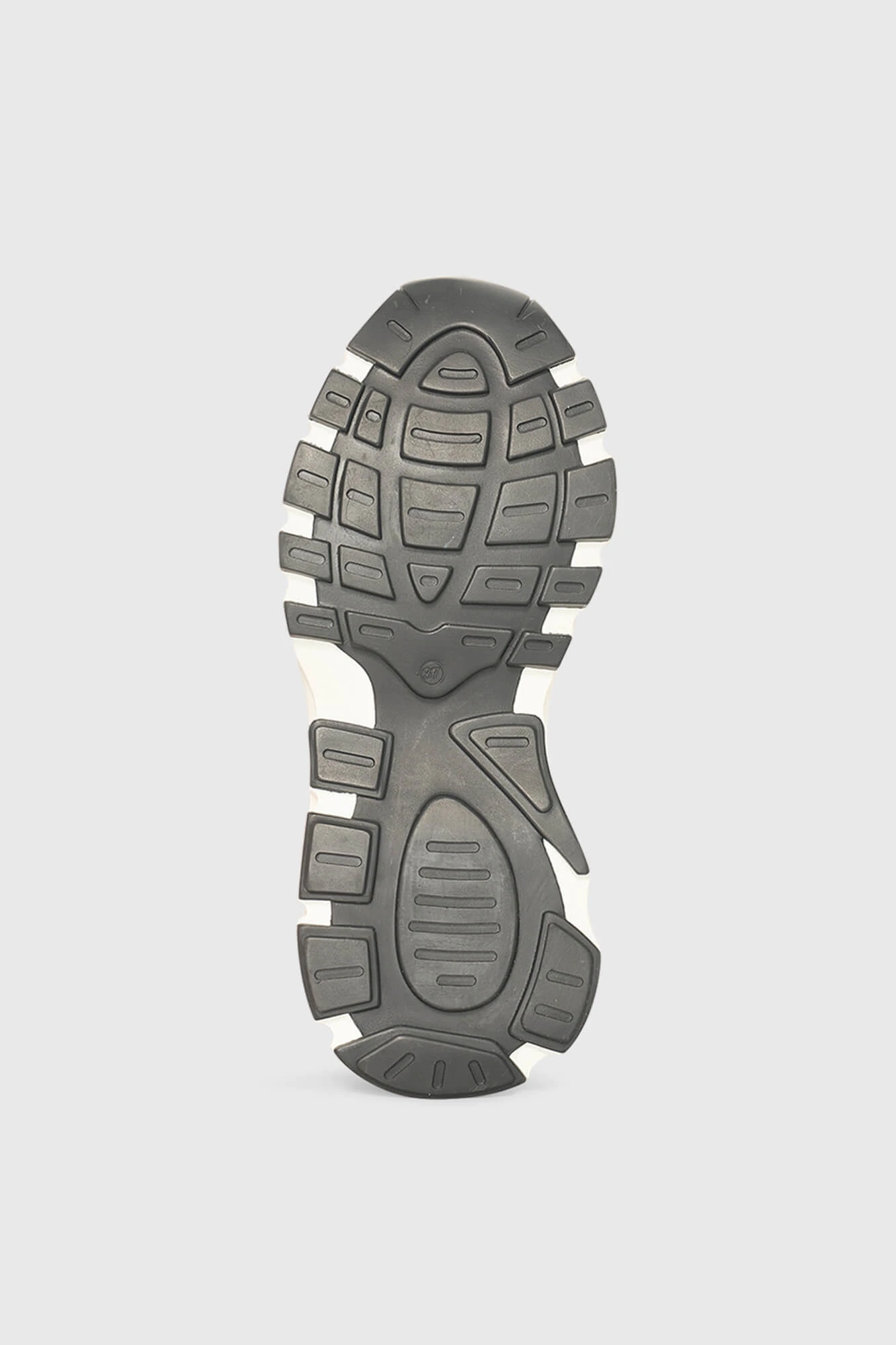 Bolt Blauw Wit 076