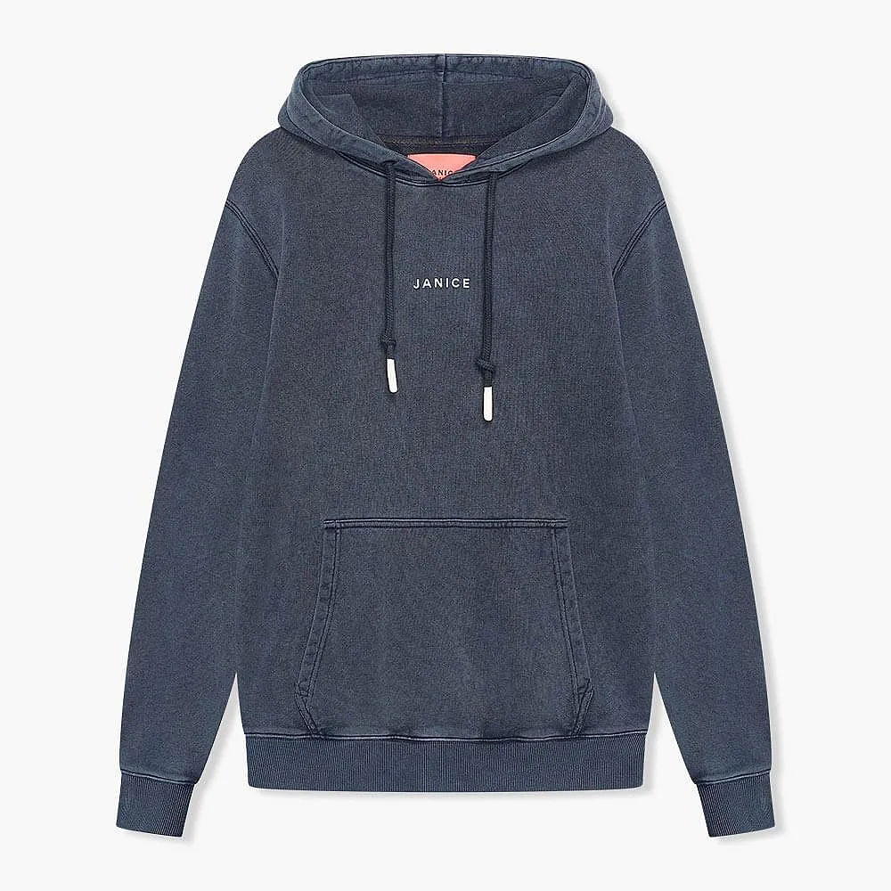 Scott Sweater Blauw