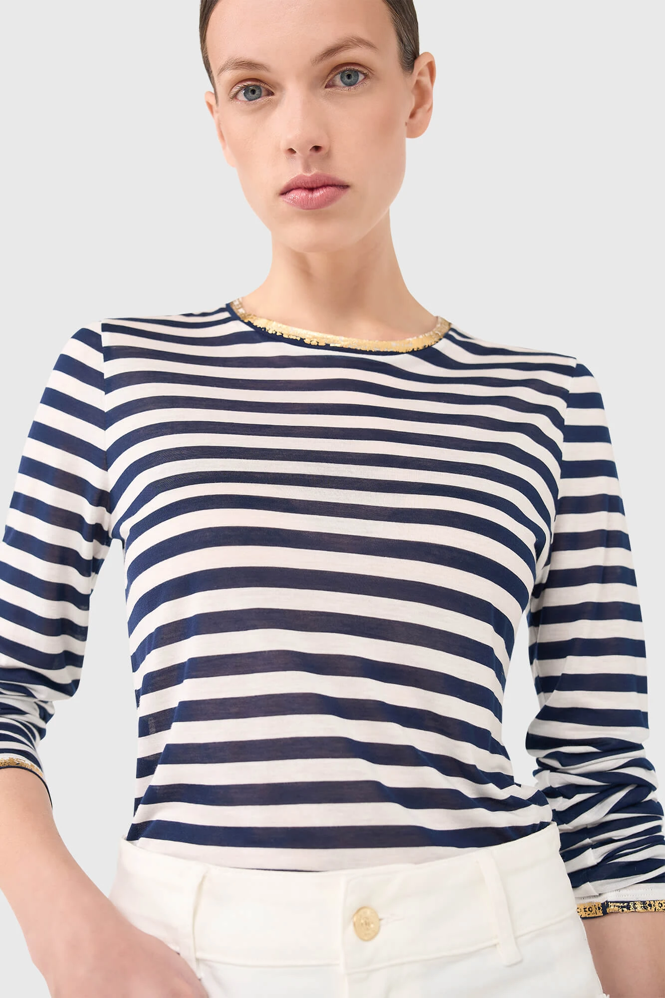 Ralph Shirt Blauw