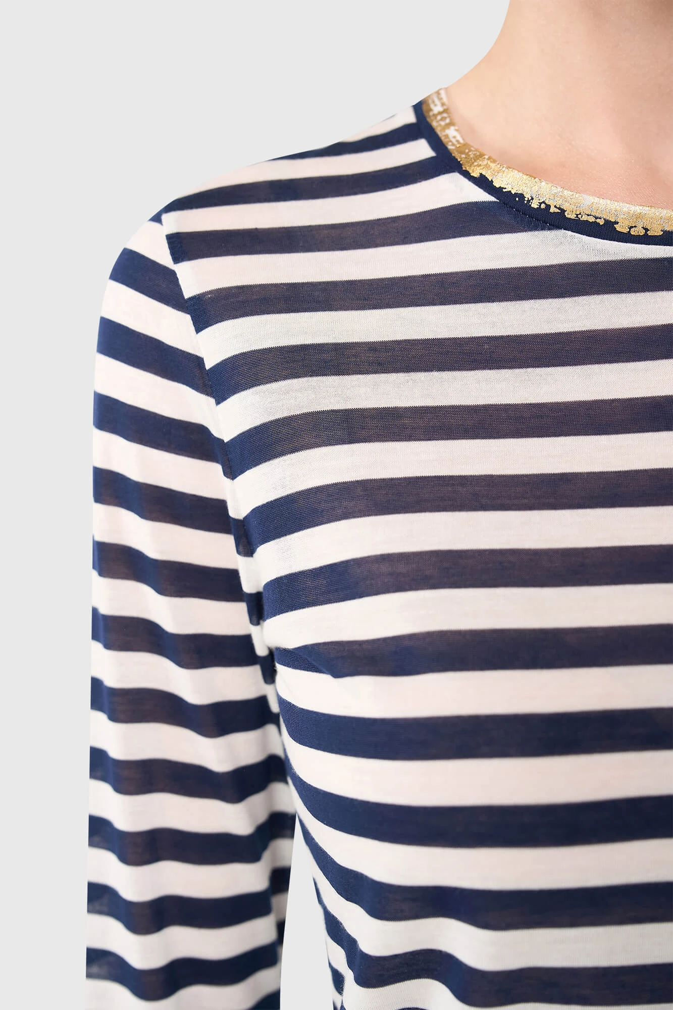 Ralph Shirt Blauw