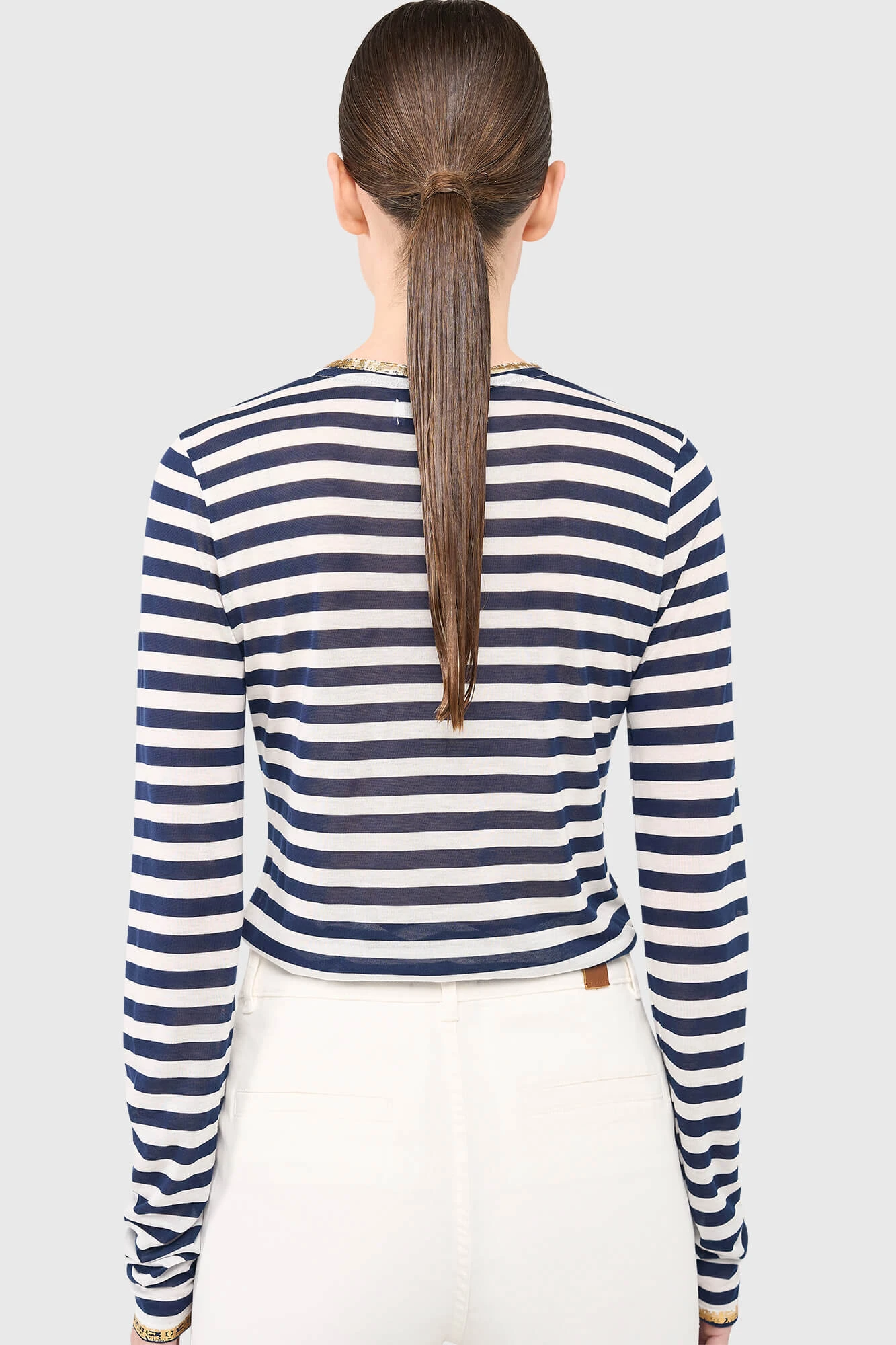 Ralph Shirt Blauw