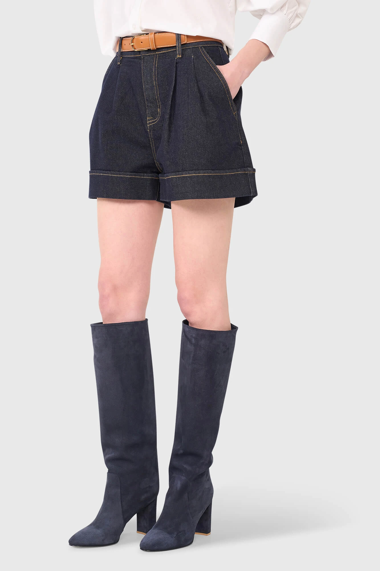 Arthur Jeans Japans Denim